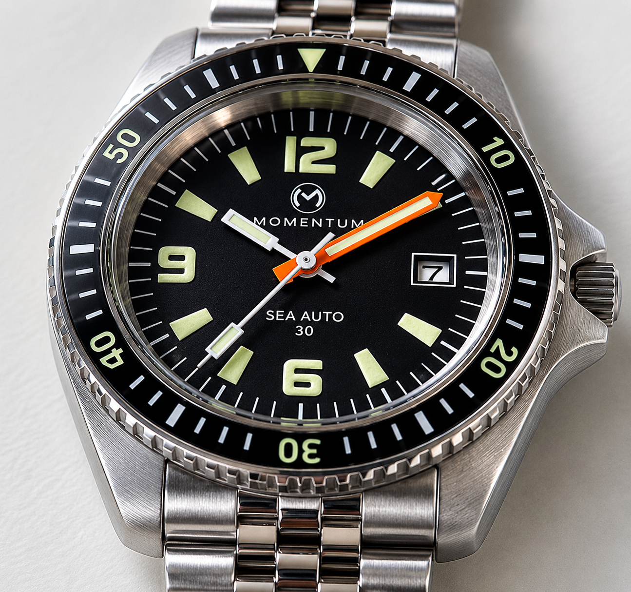 Sea Auto 30 [42mm]