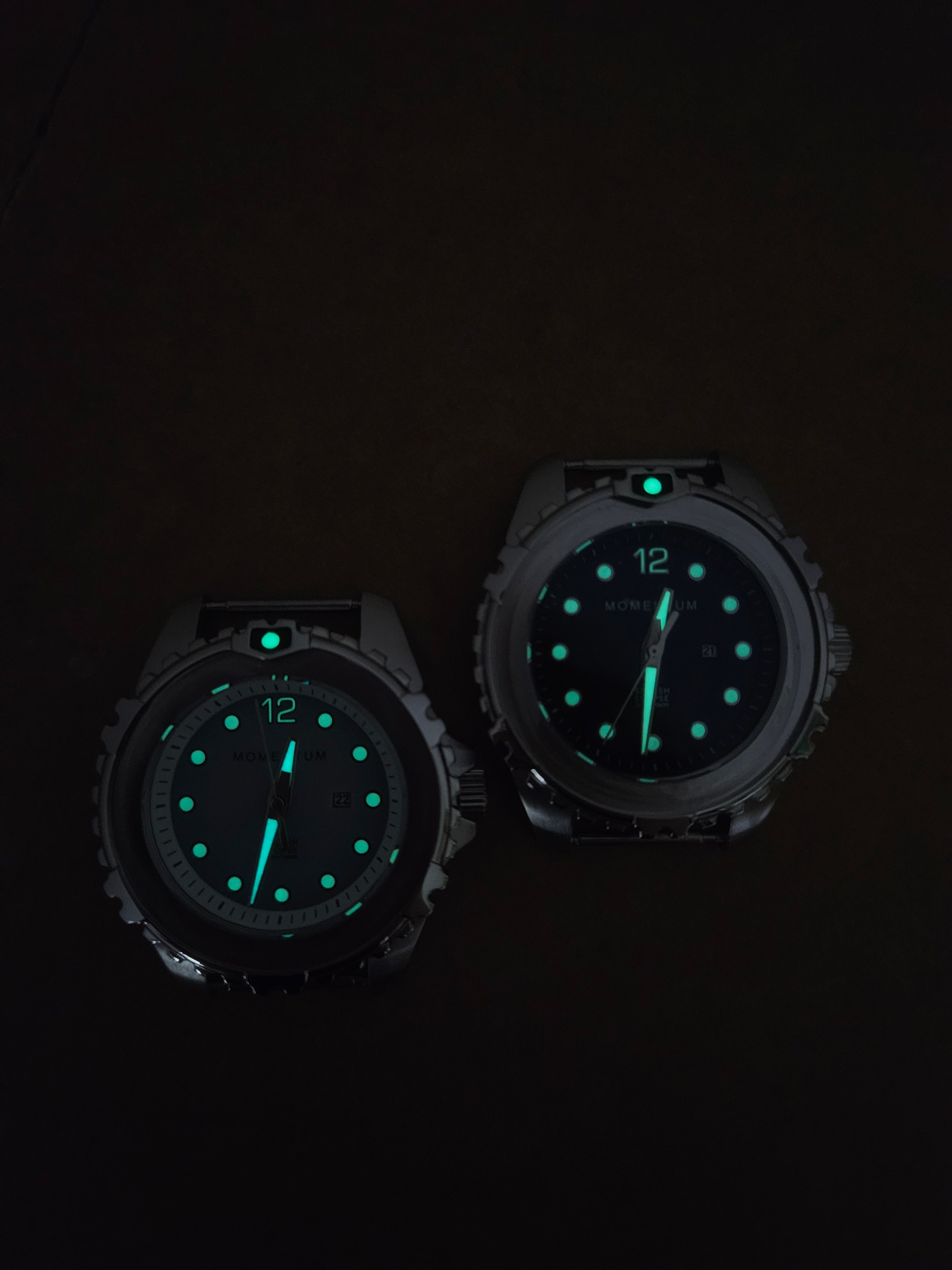 Splash Eclipse Solar [38mm] - White
