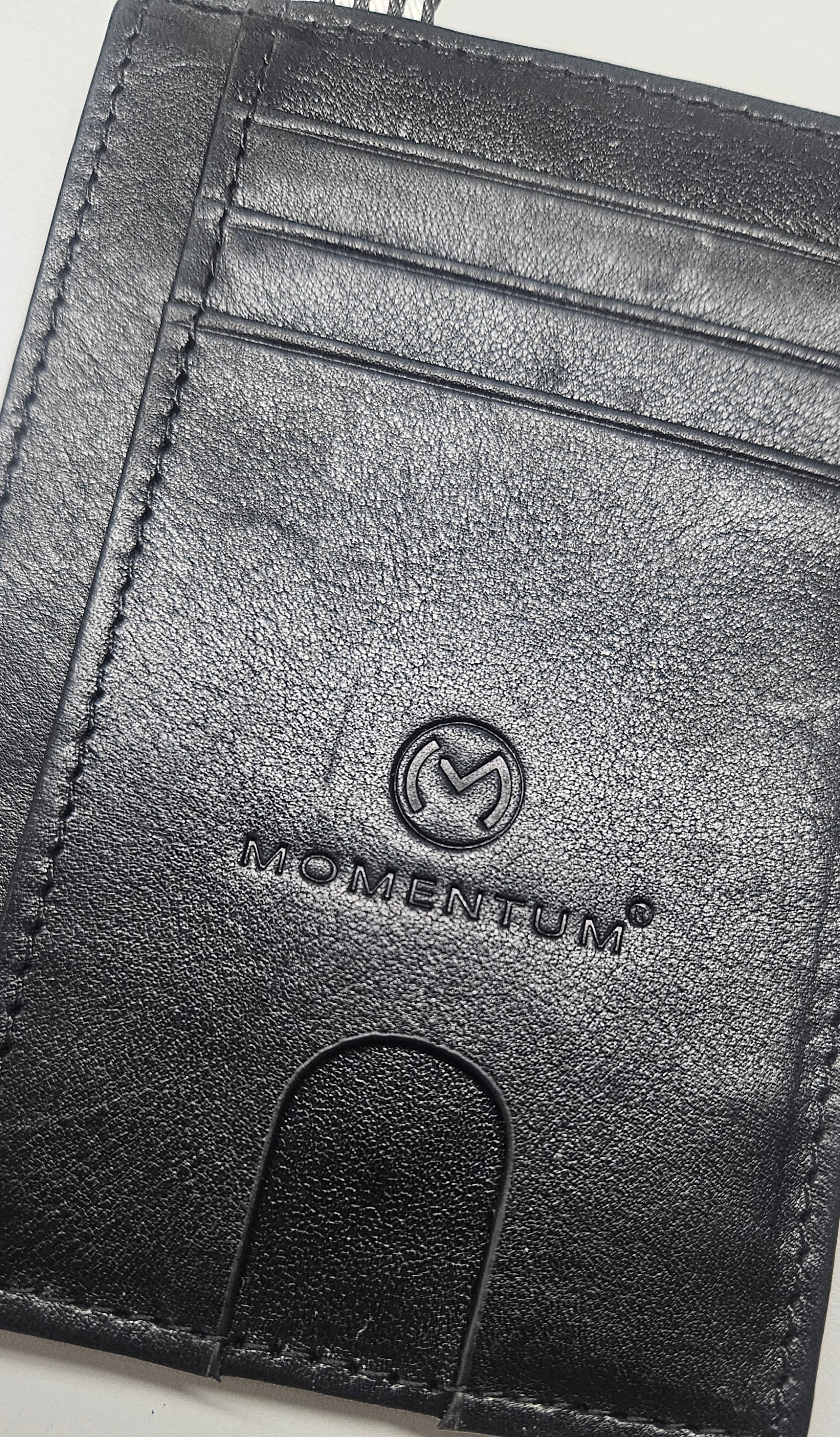 Flatline Wallet - Brown