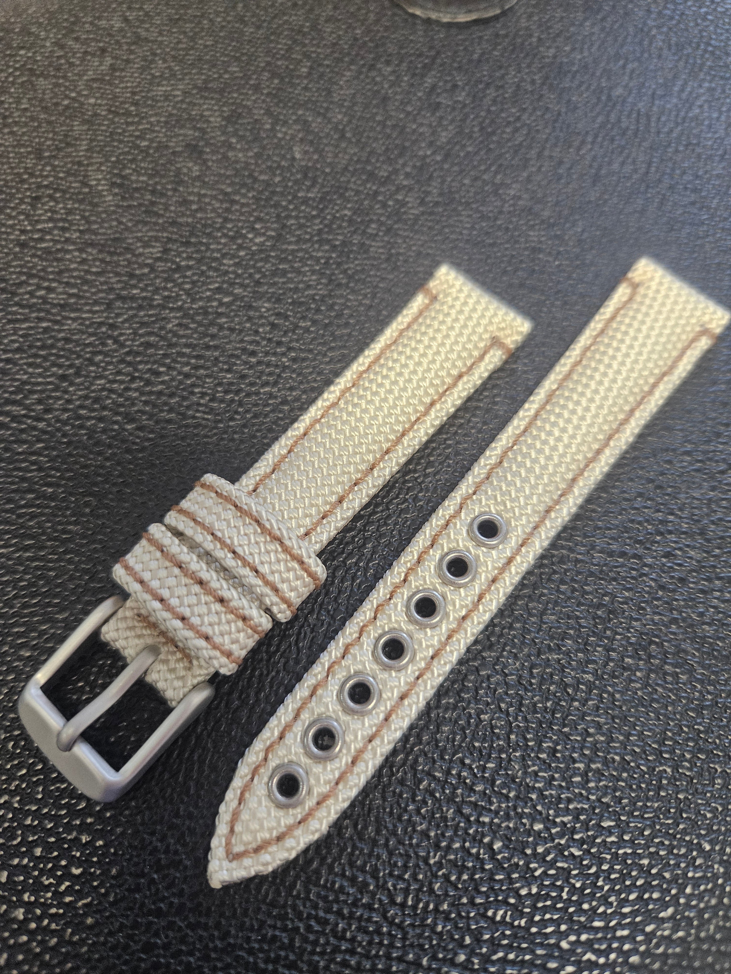 Snowboard Nylon Fabric [16mm]