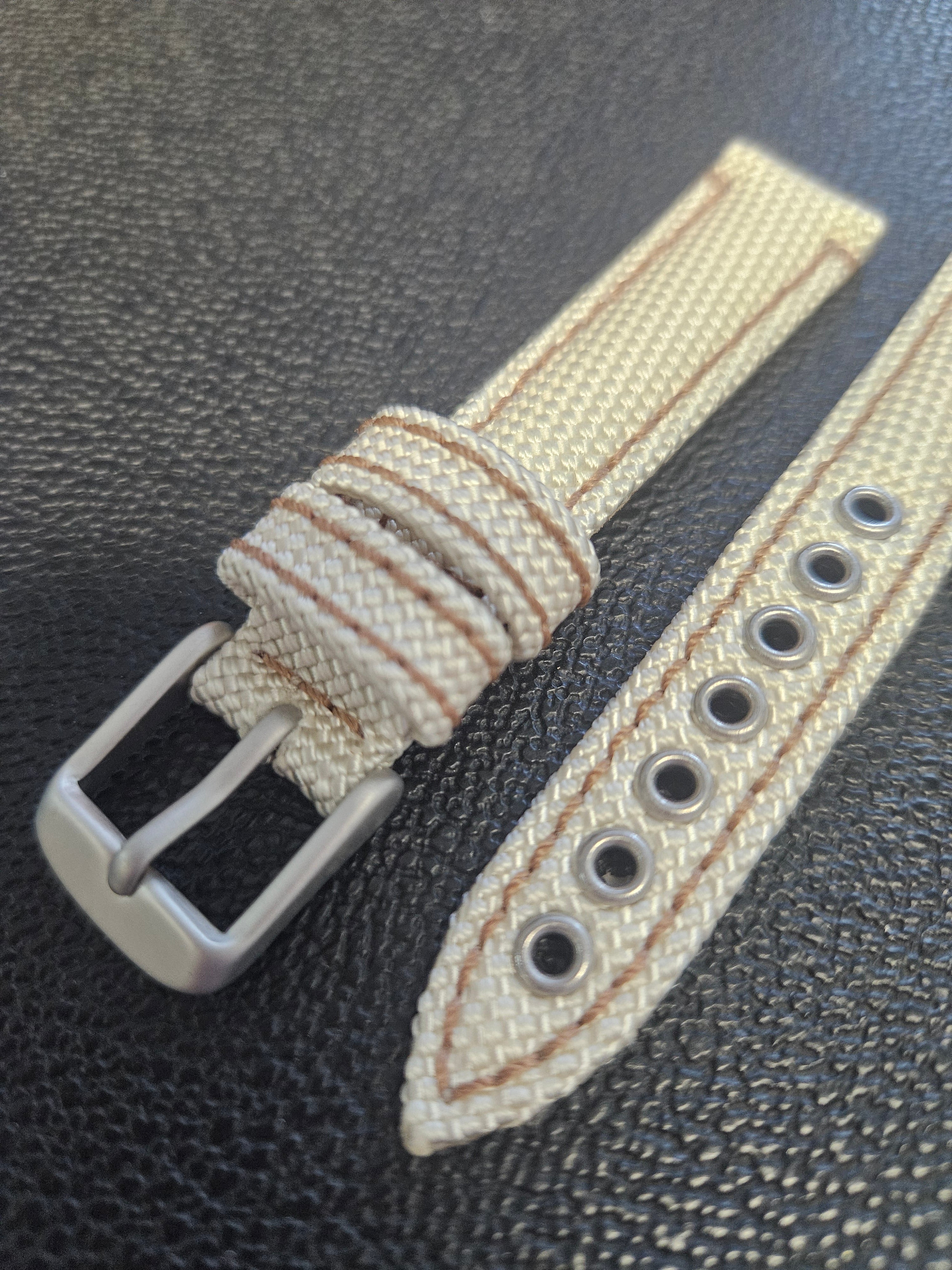 Snowboard Nylon Fabric [16mm]