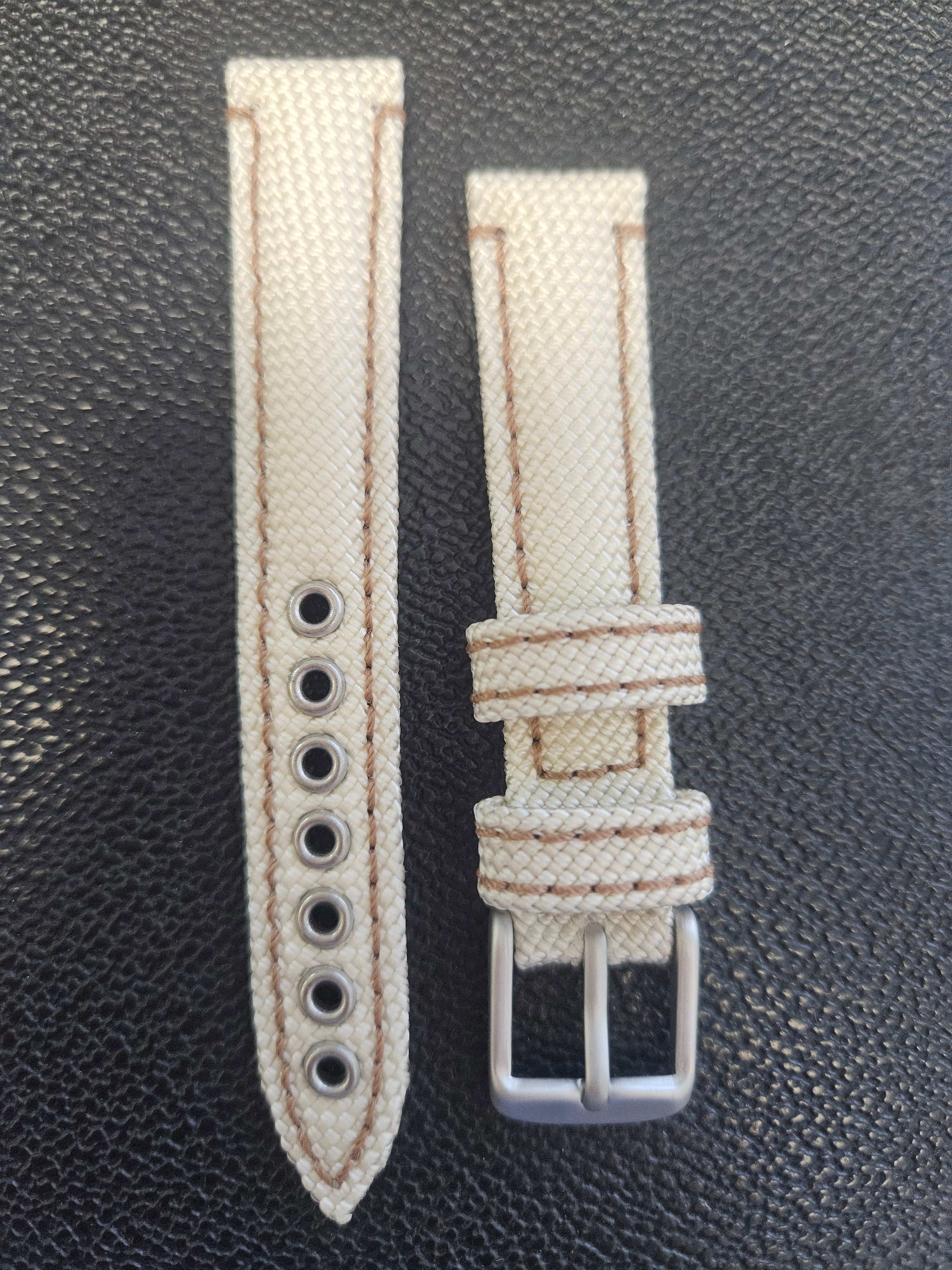 Snowboard Nylon Fabric [16mm]
