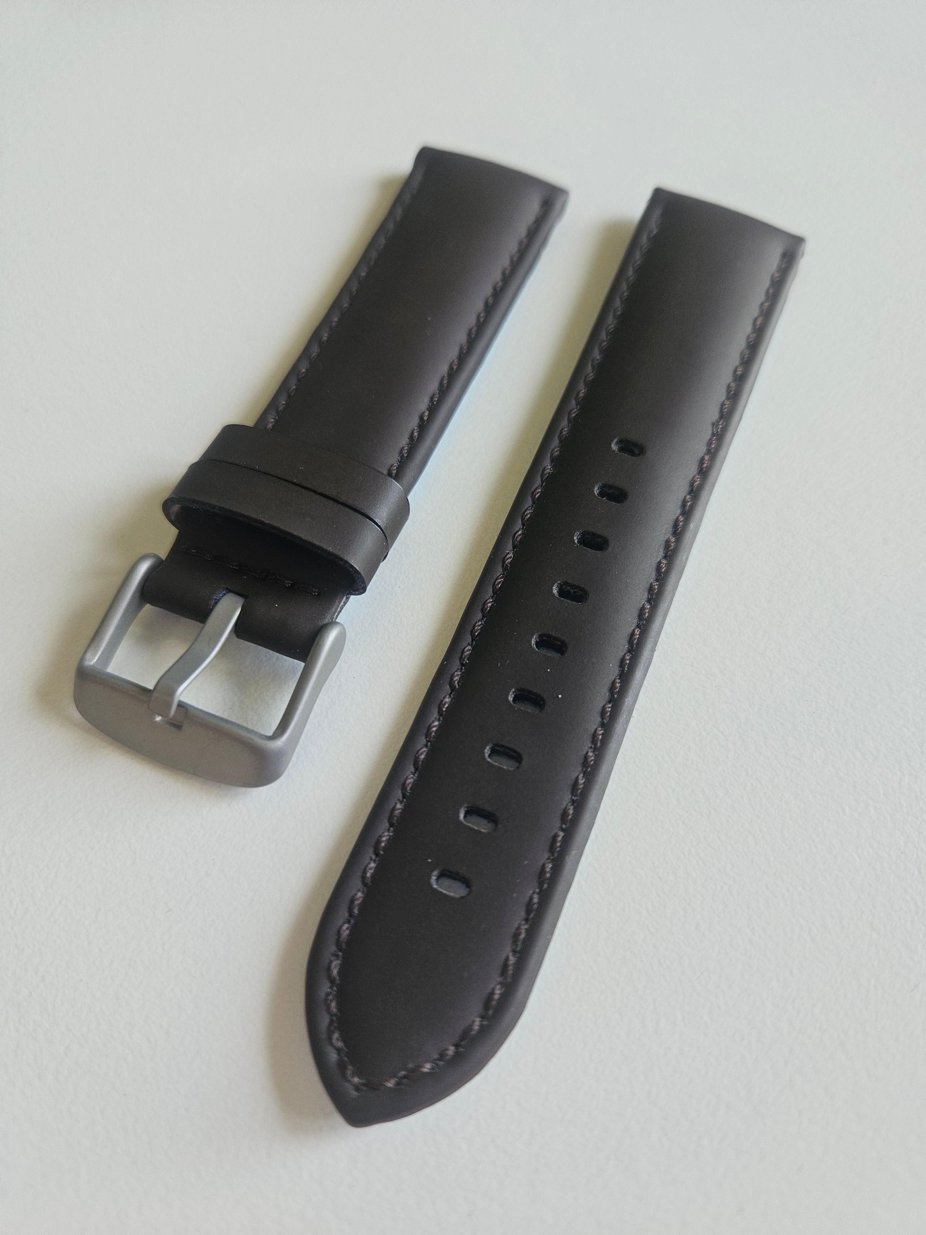 Touch Leather [20mm]