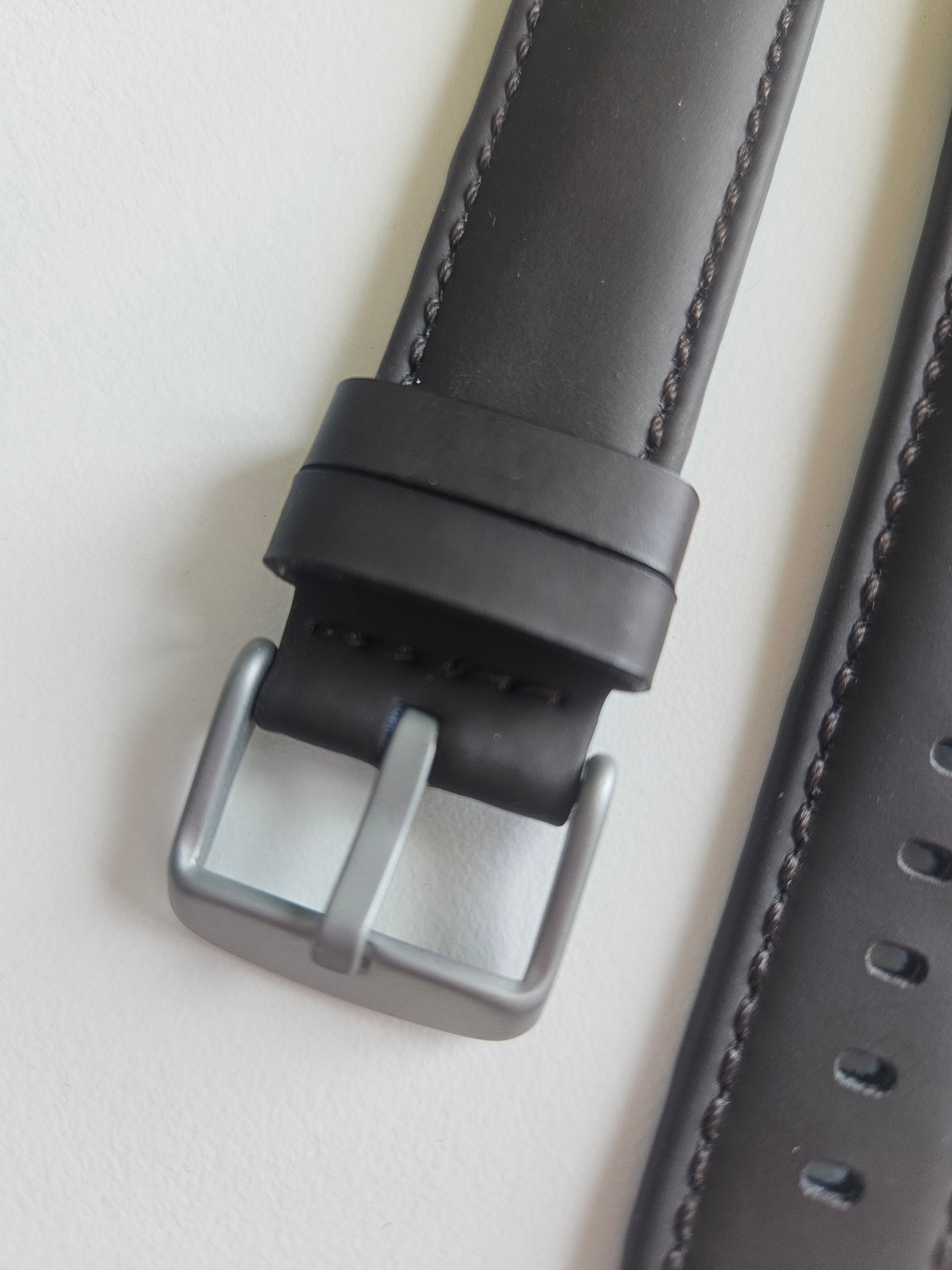 Touch Leather [22mm]