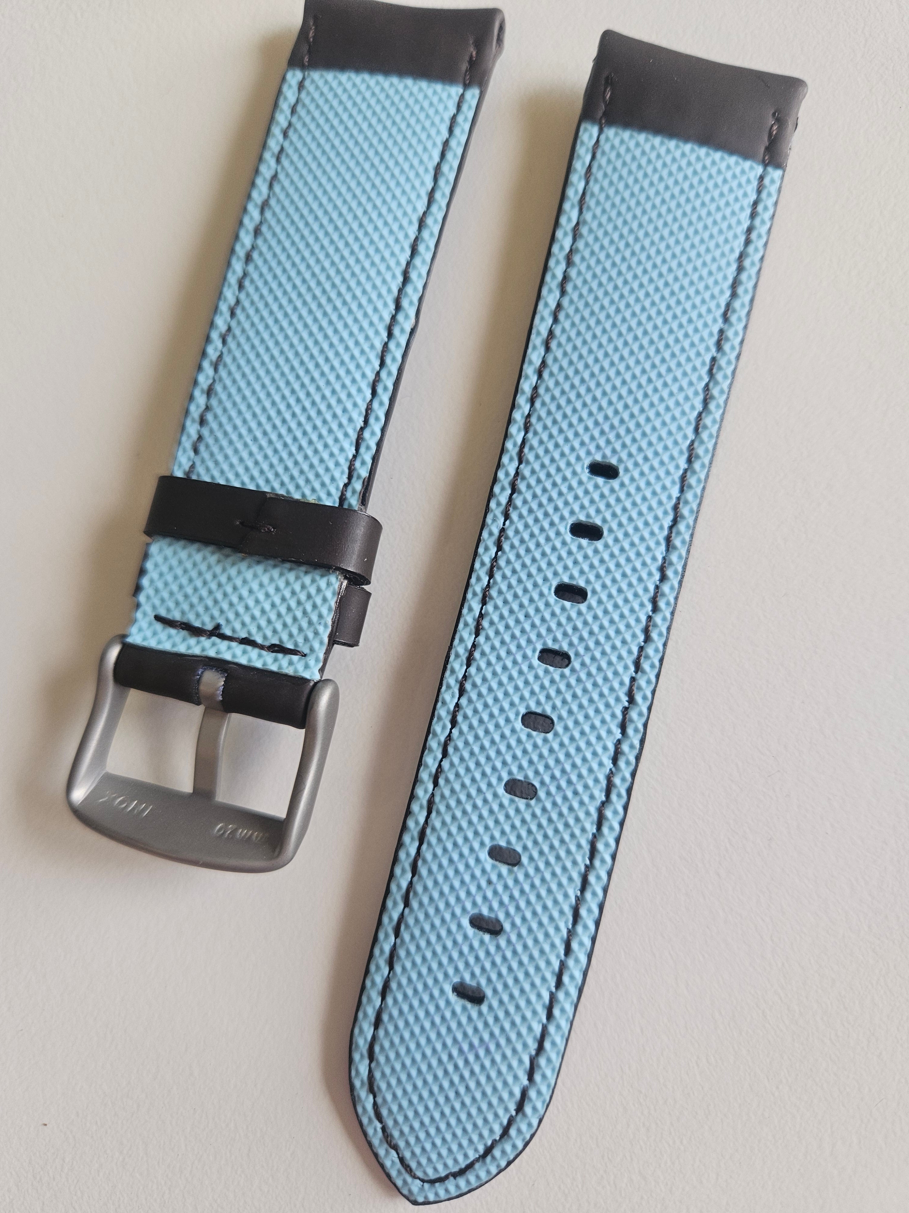 Touch Leather [22mm]