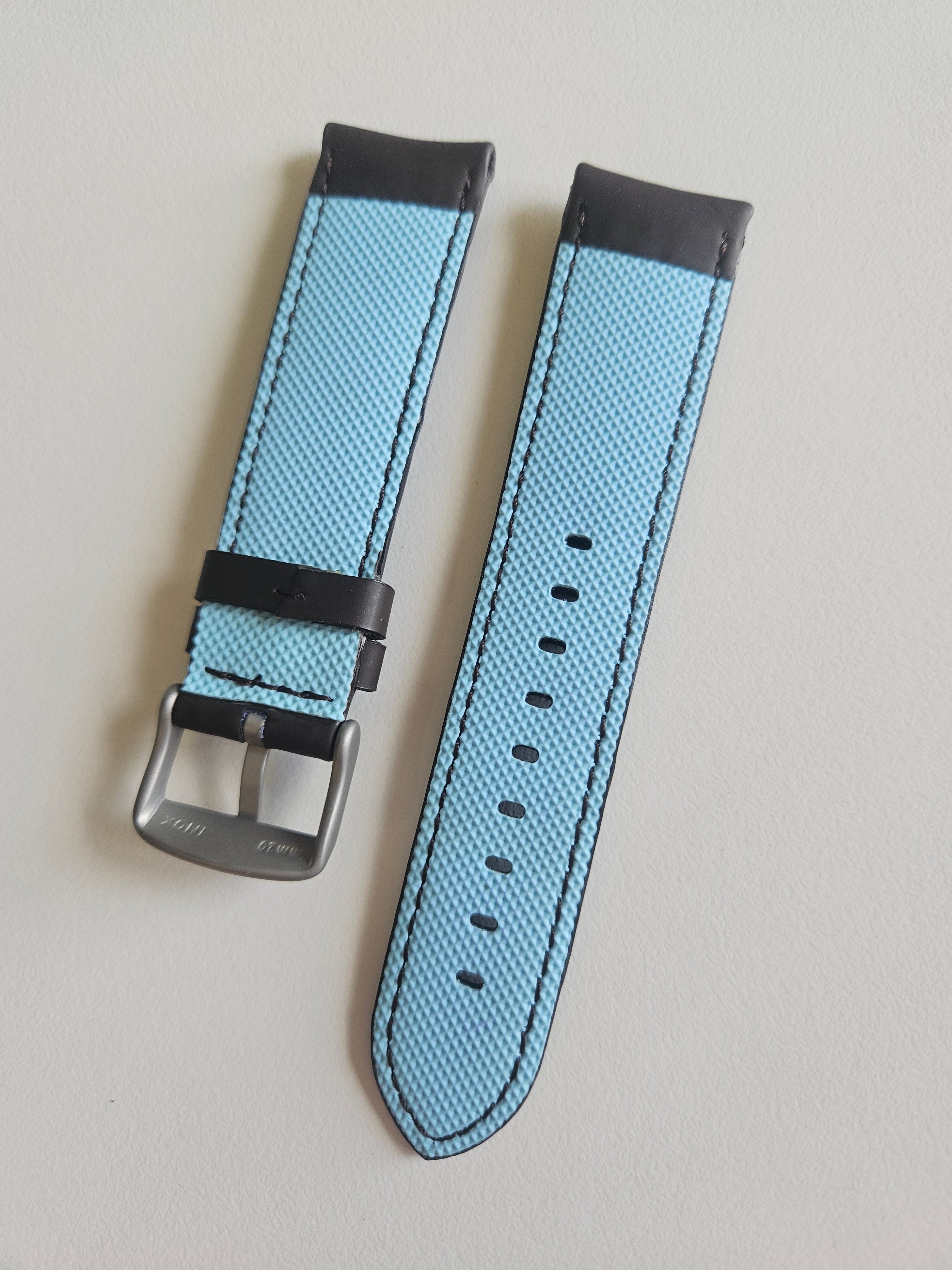 Touch Leather [22mm]