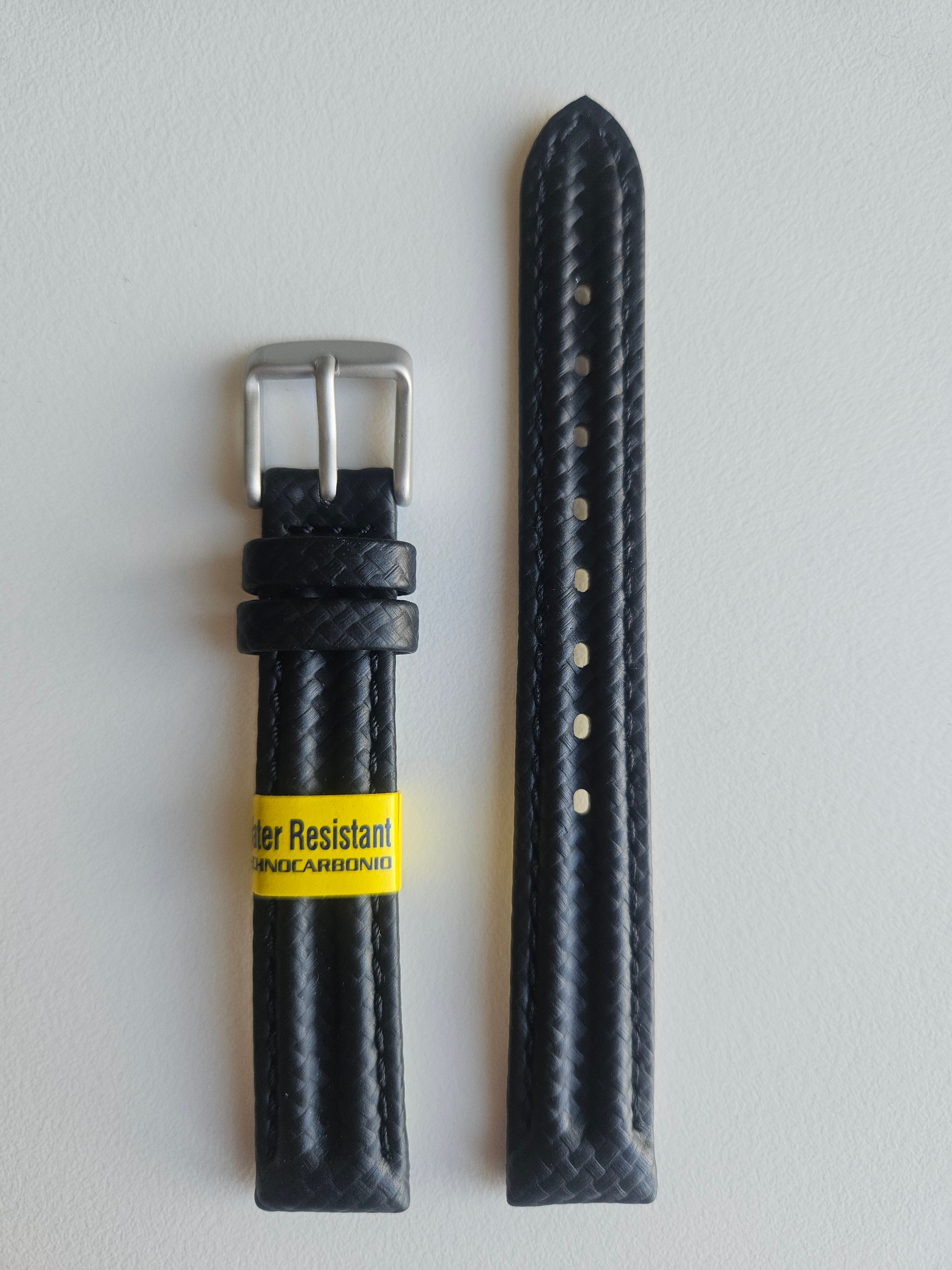 Technocarbon Leather [16mm]