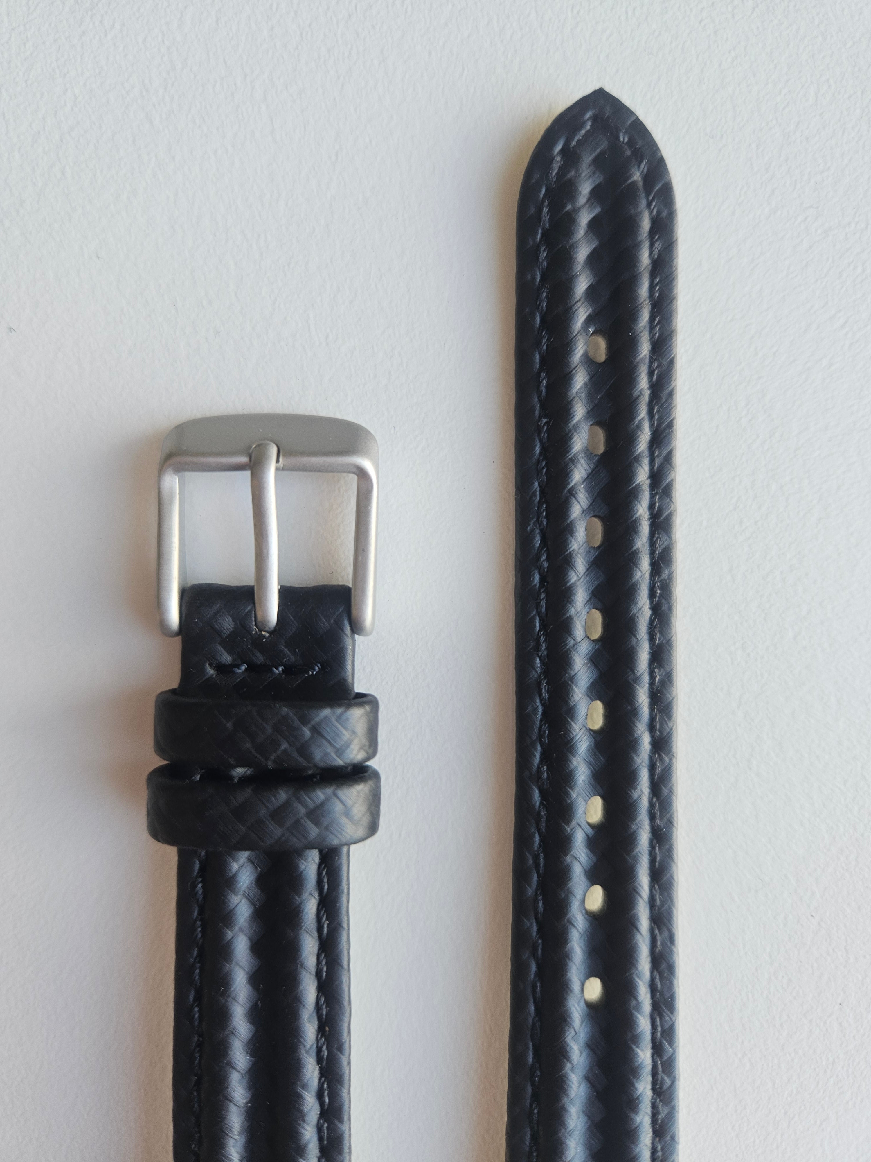 Technocarbon Leather [16mm]
