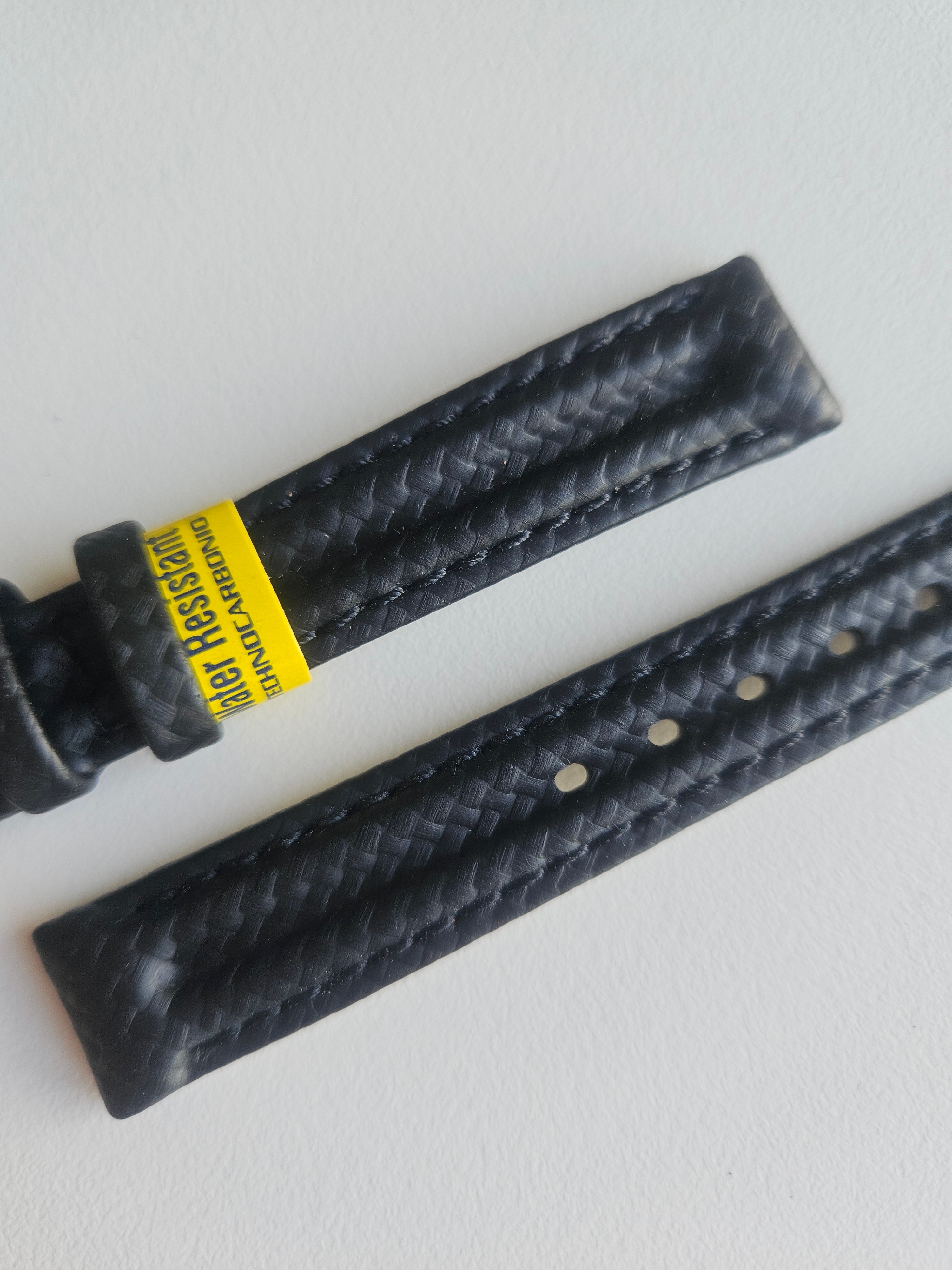 Technocarbon Leather [16mm]
