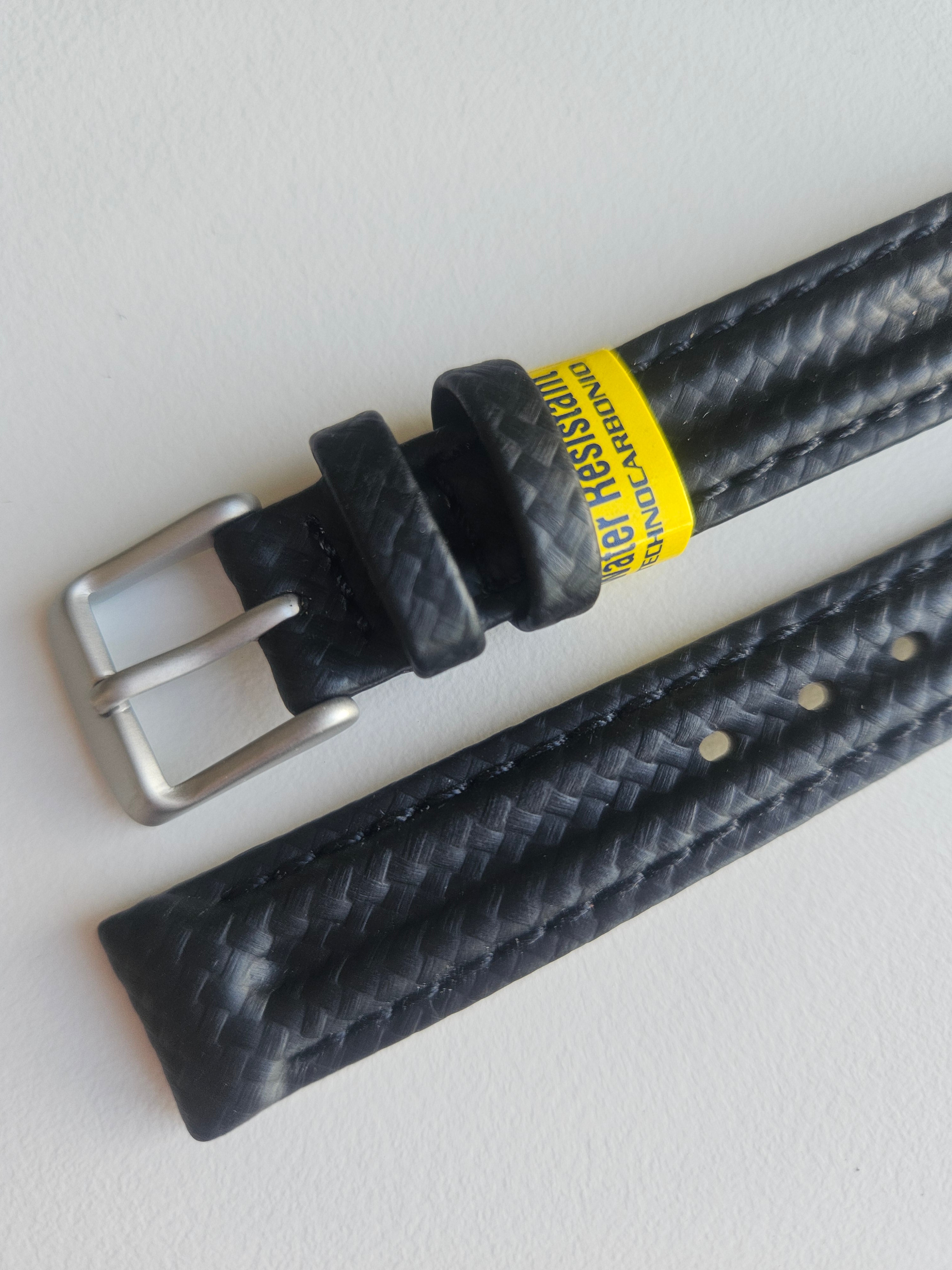 Technocarbon Leather [16mm]