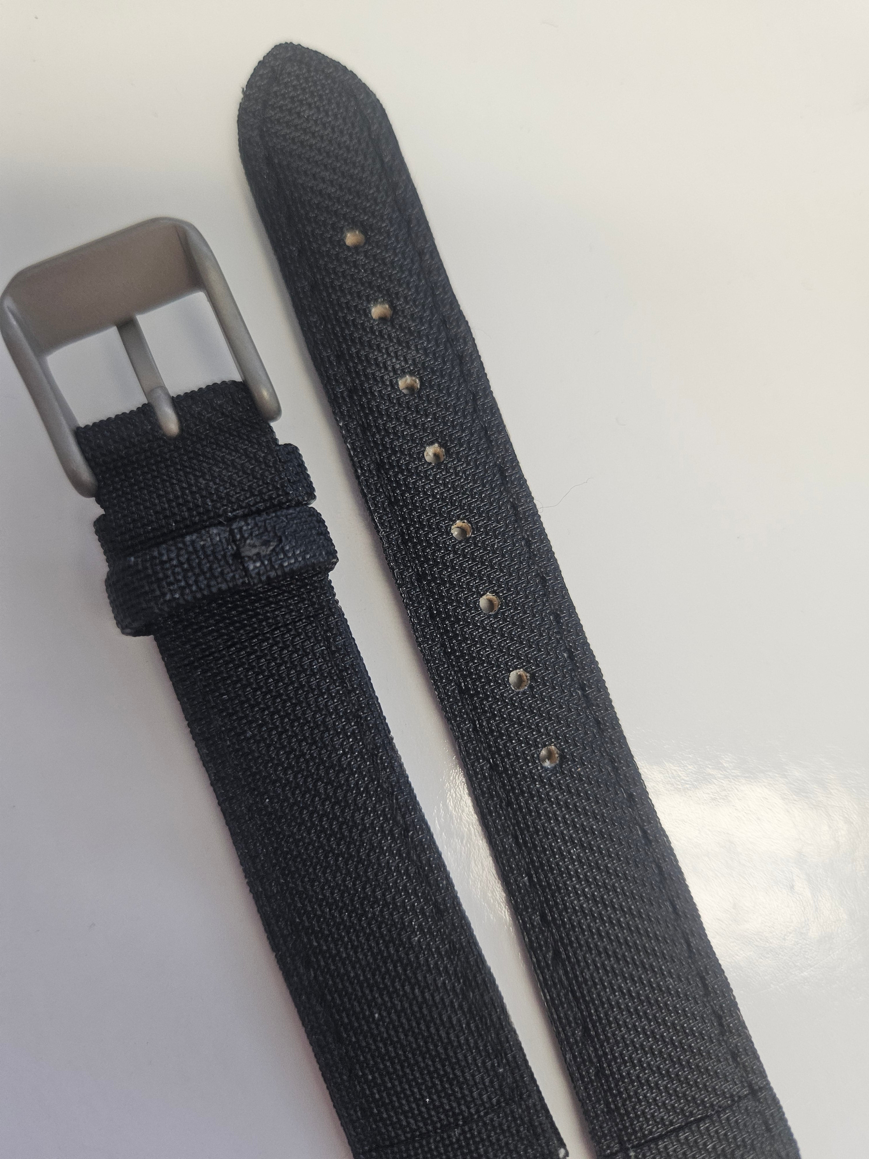 Flex Nylon [16mm]