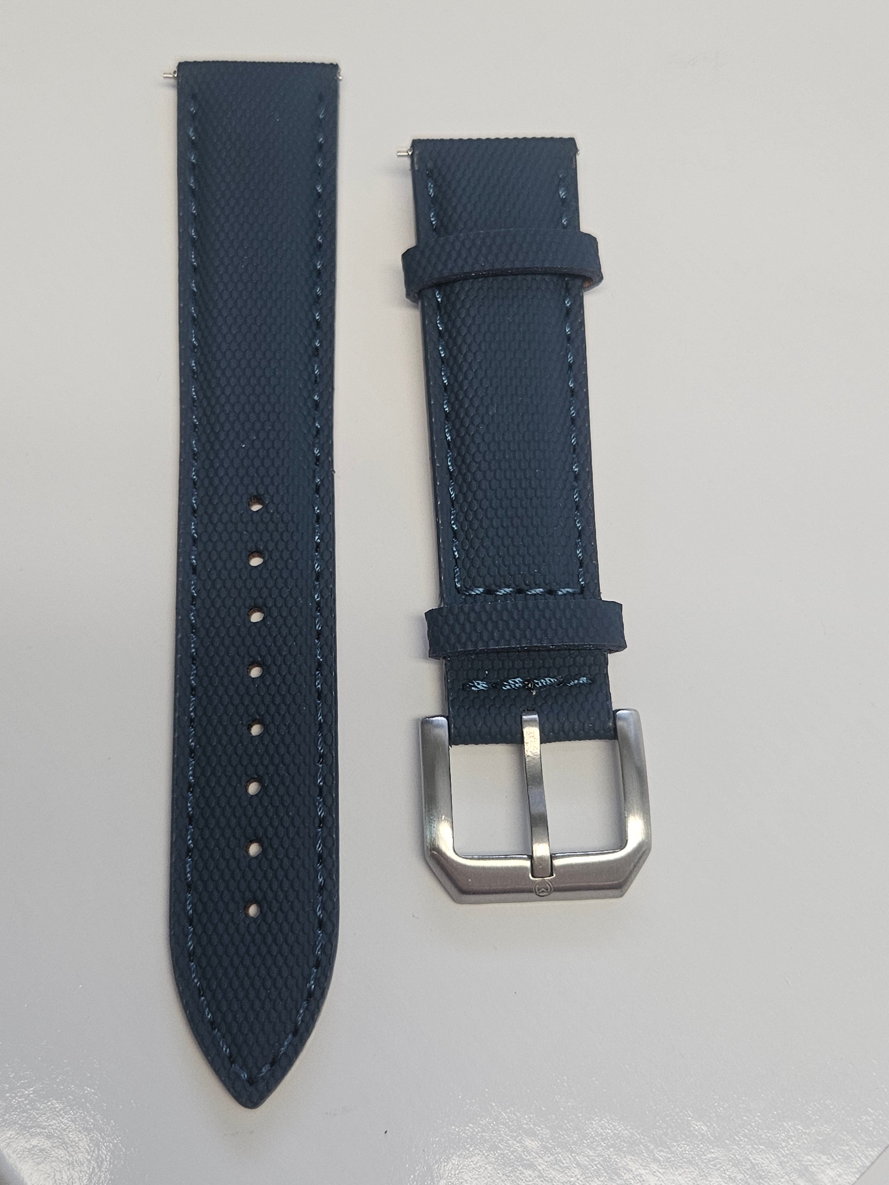 Sailcloth 22mm