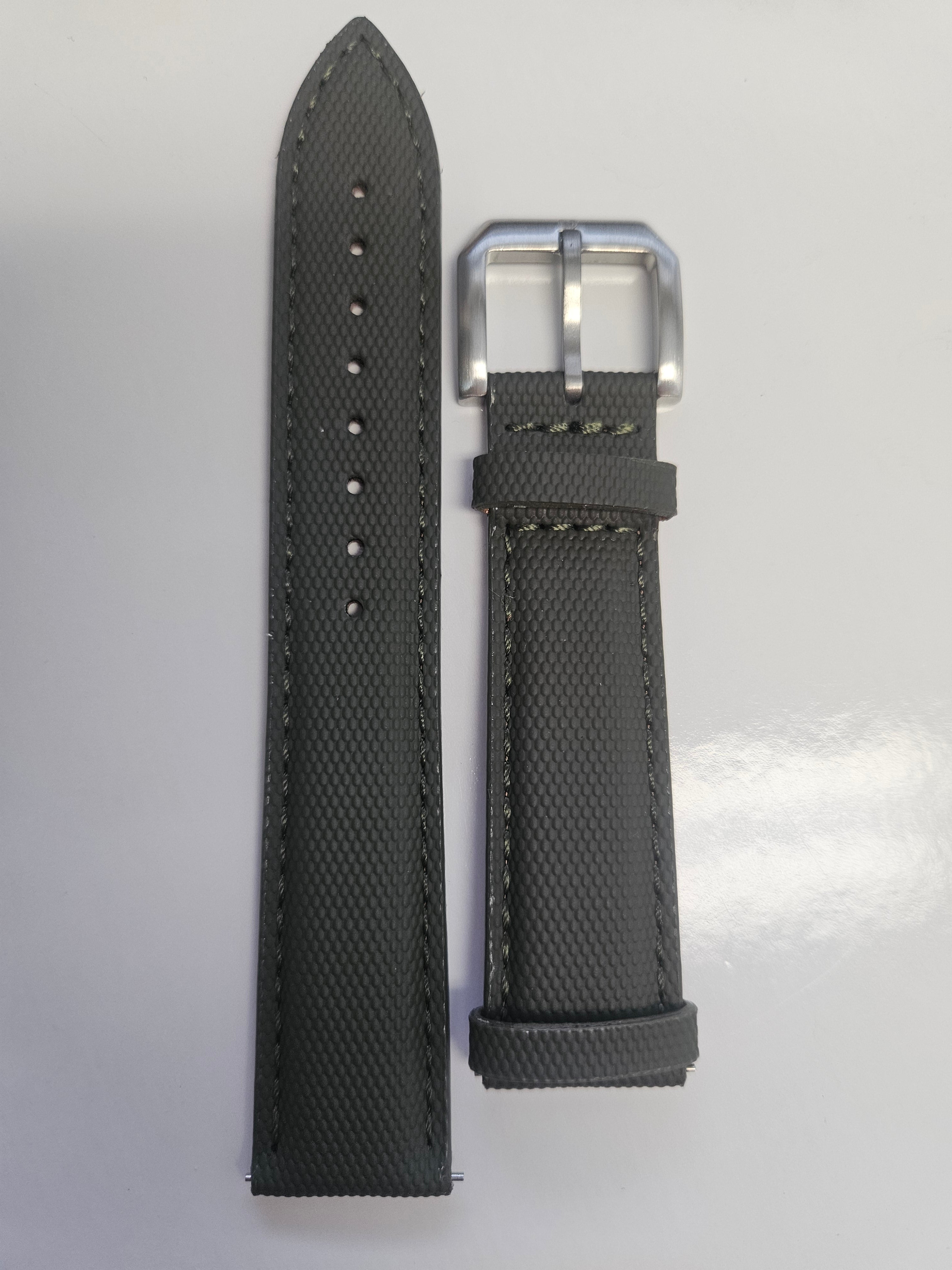 Sailcloth 20mm