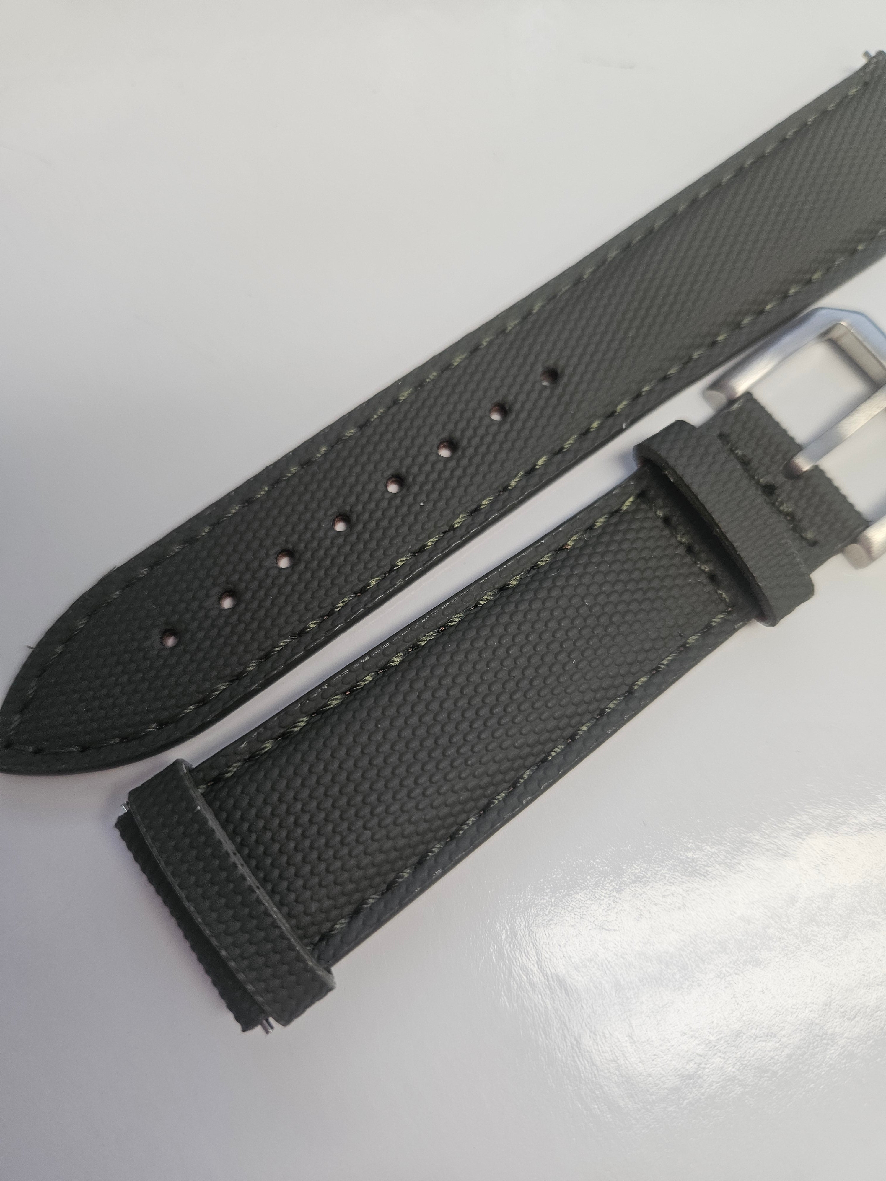 Sailcloth 20mm