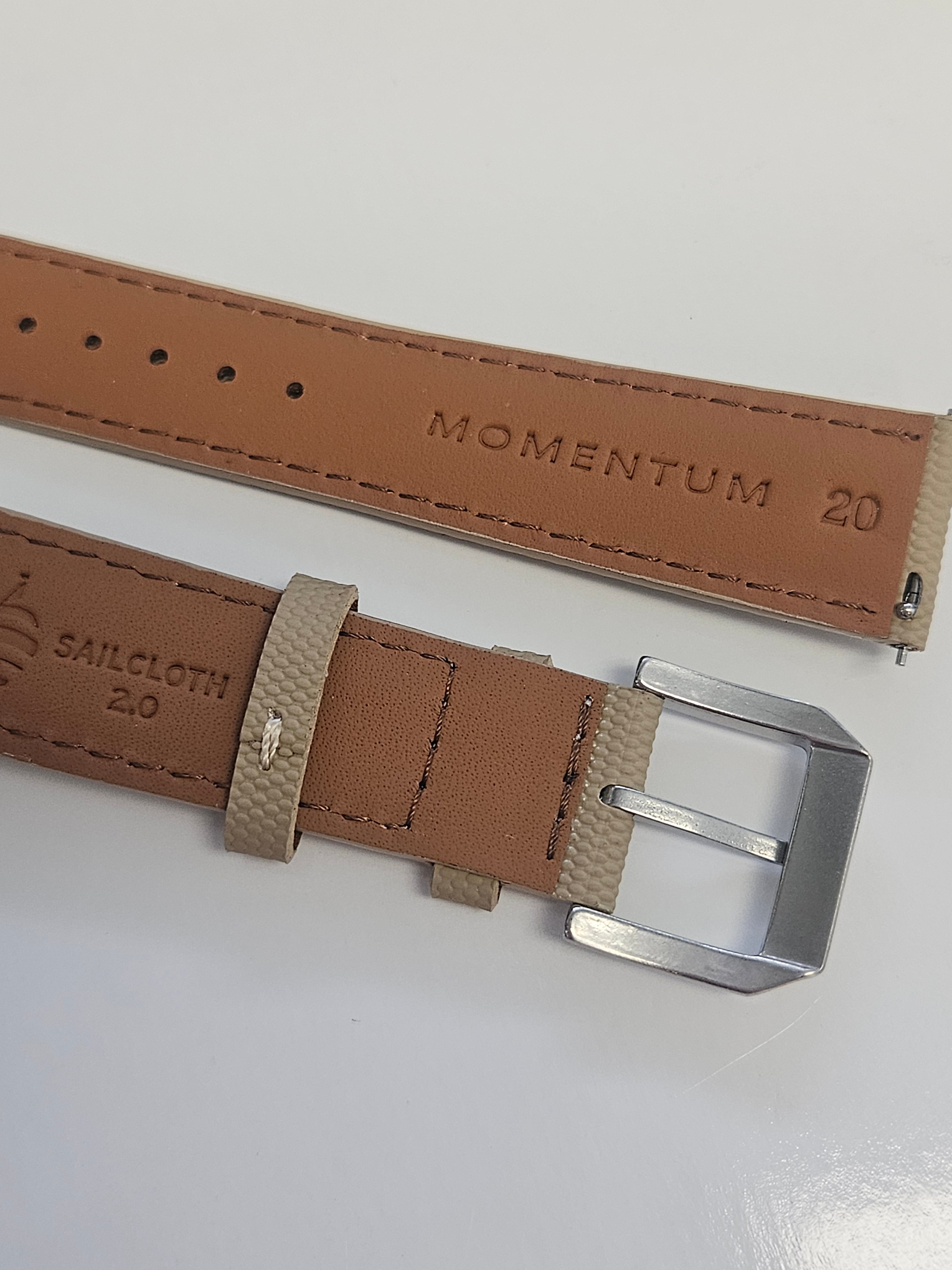 Sailcloth 20mm