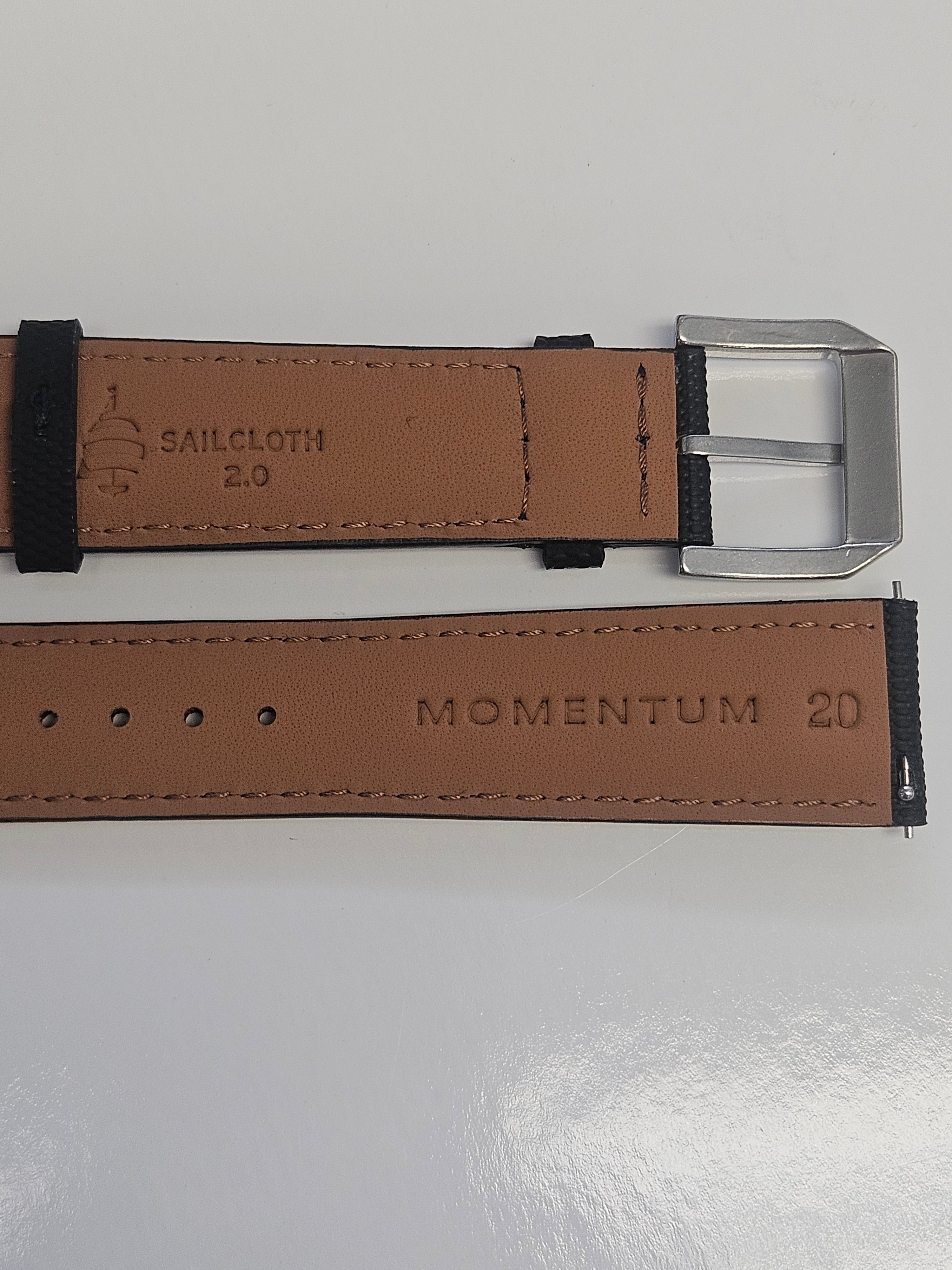 Sailcloth 20mm
