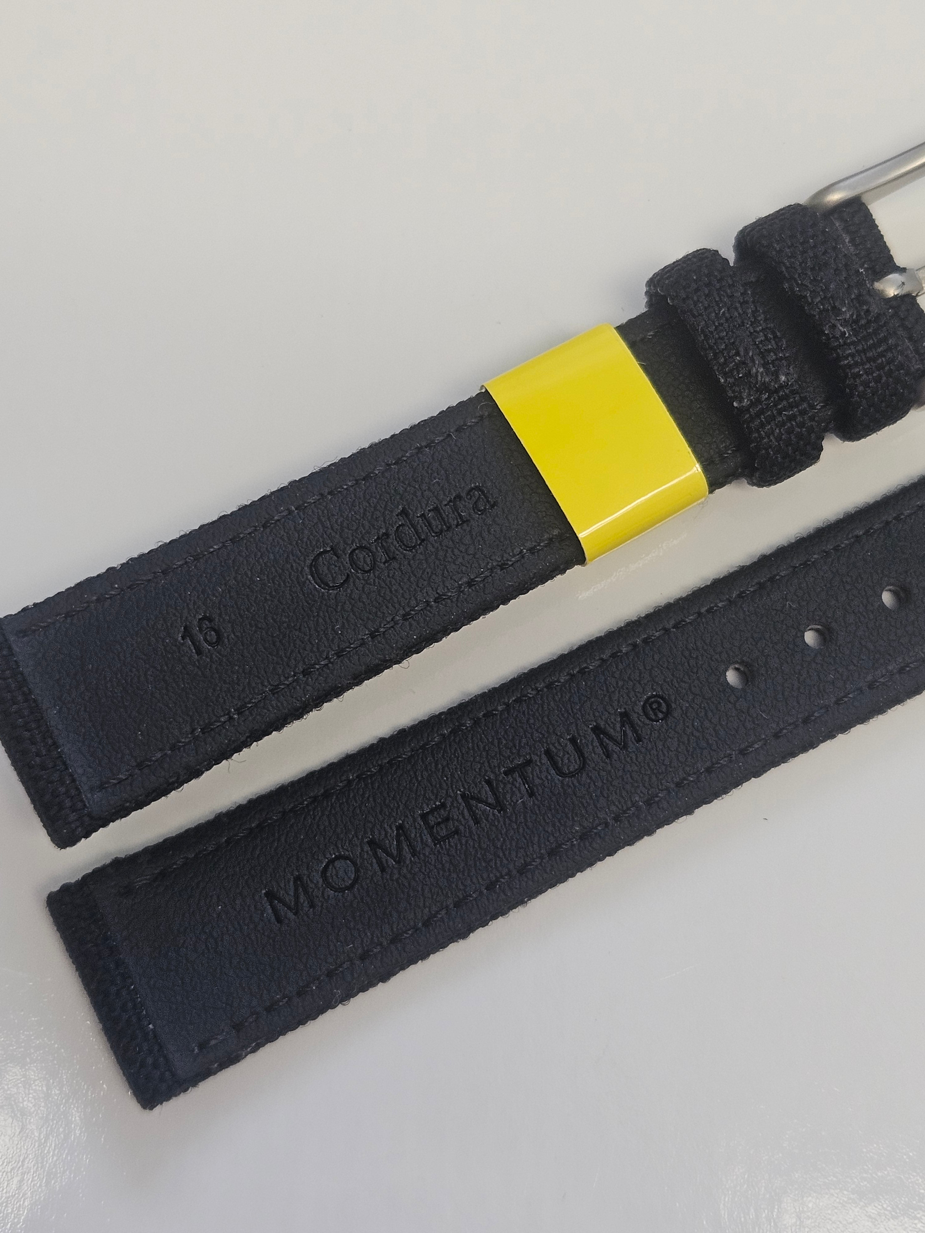 Evolution Fabric [16mm]