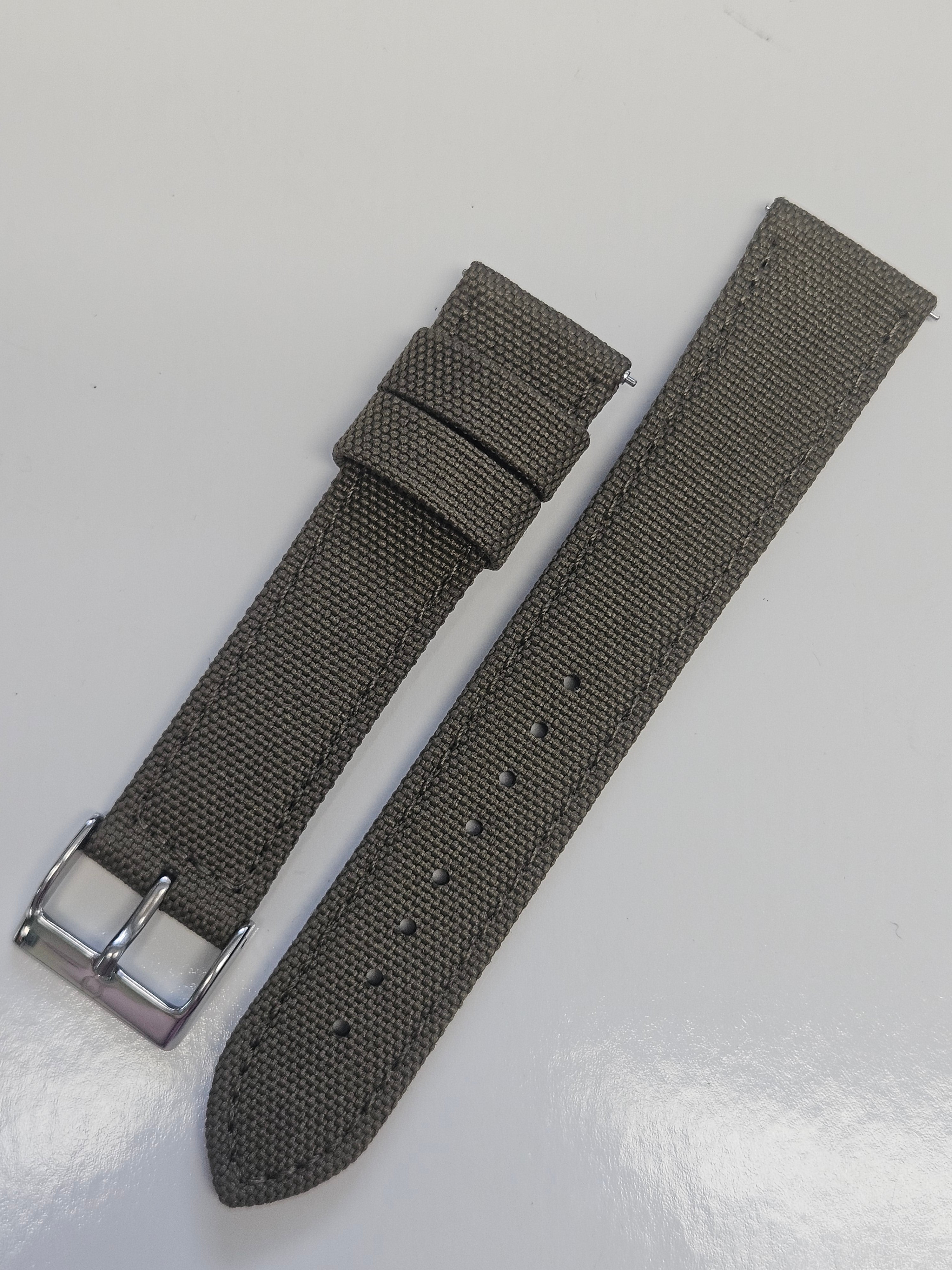 Evolution Fabric [22mm]