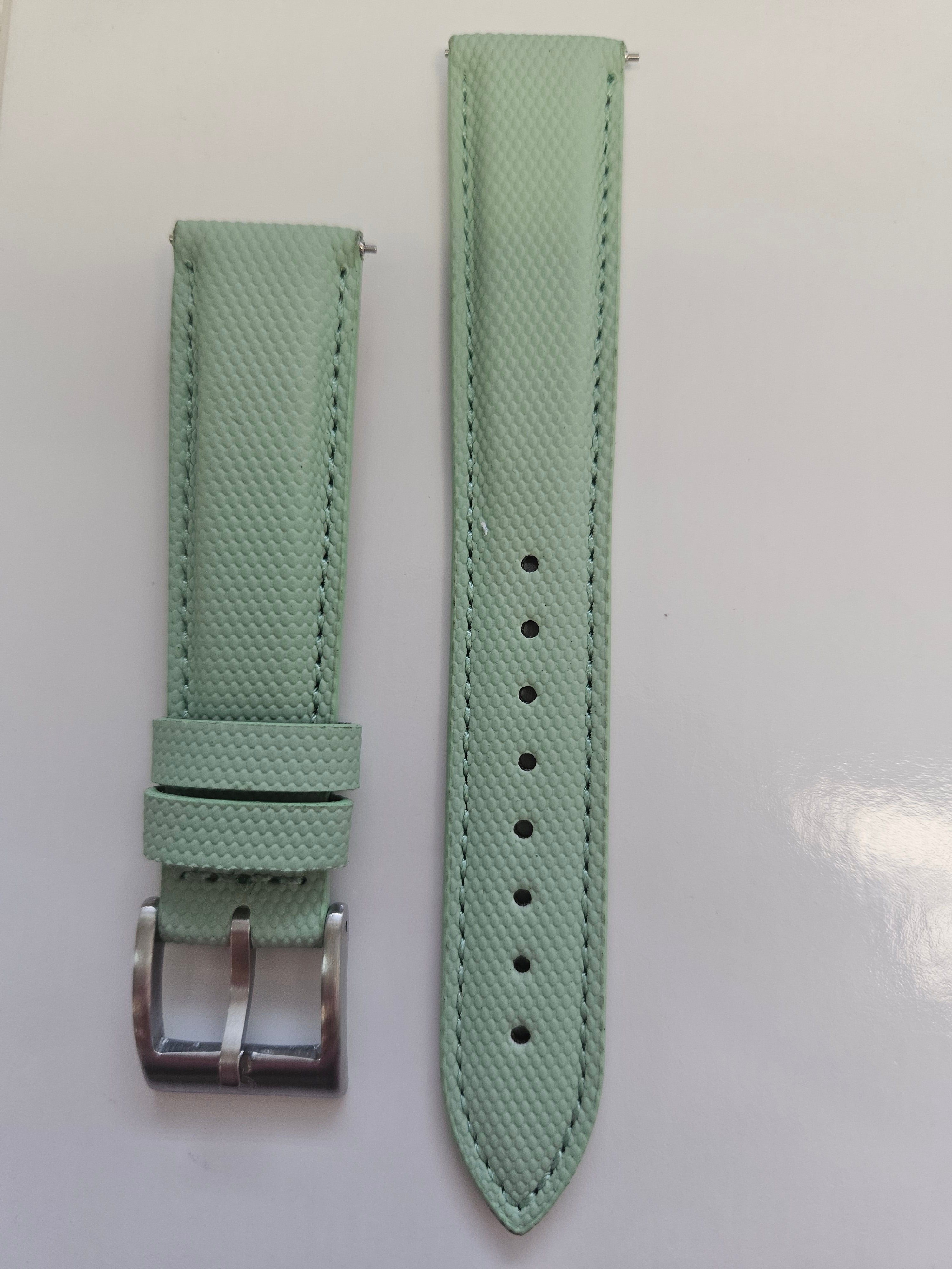 Sailcloth 18mm