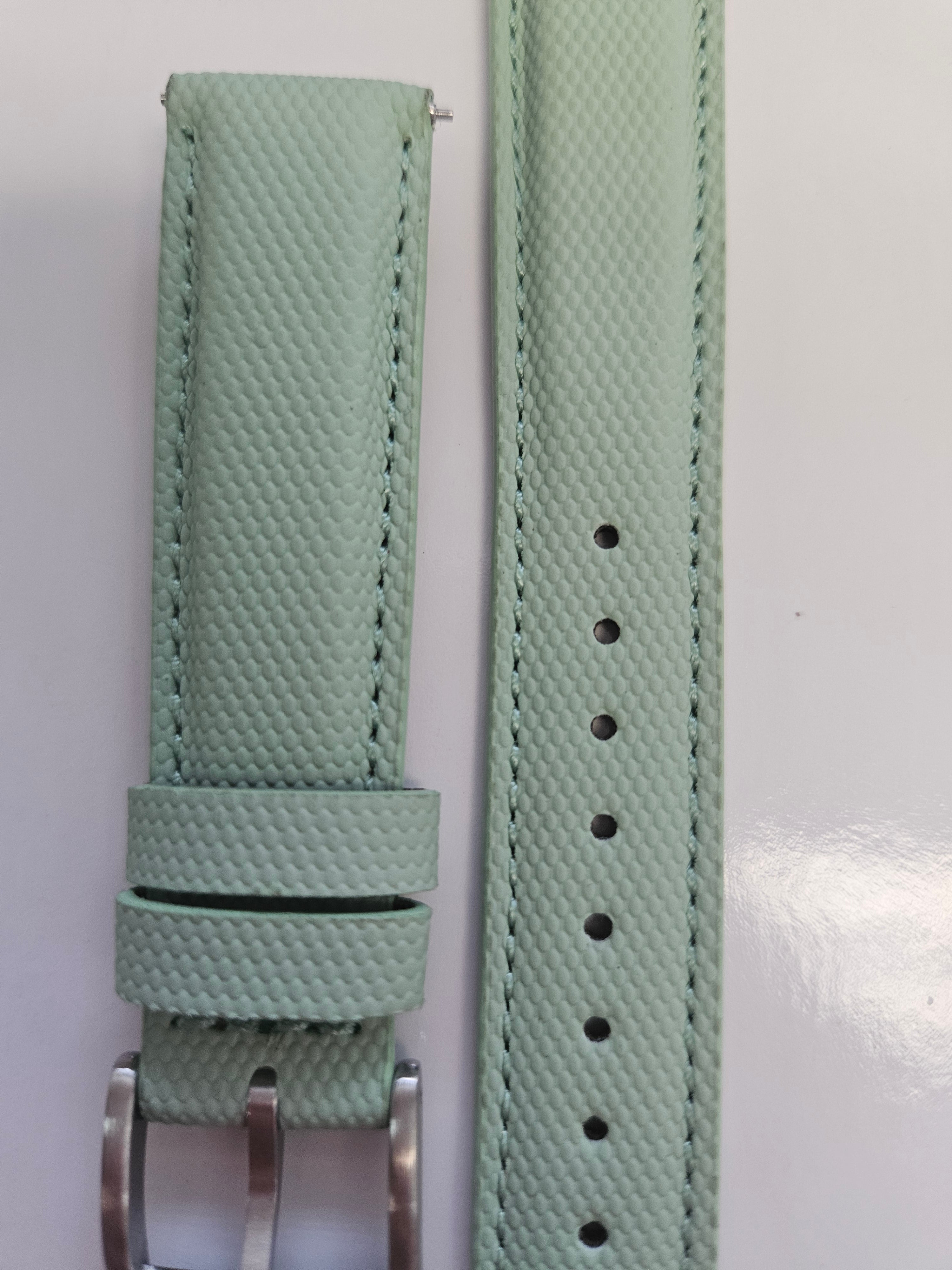 Sailcloth 18mm