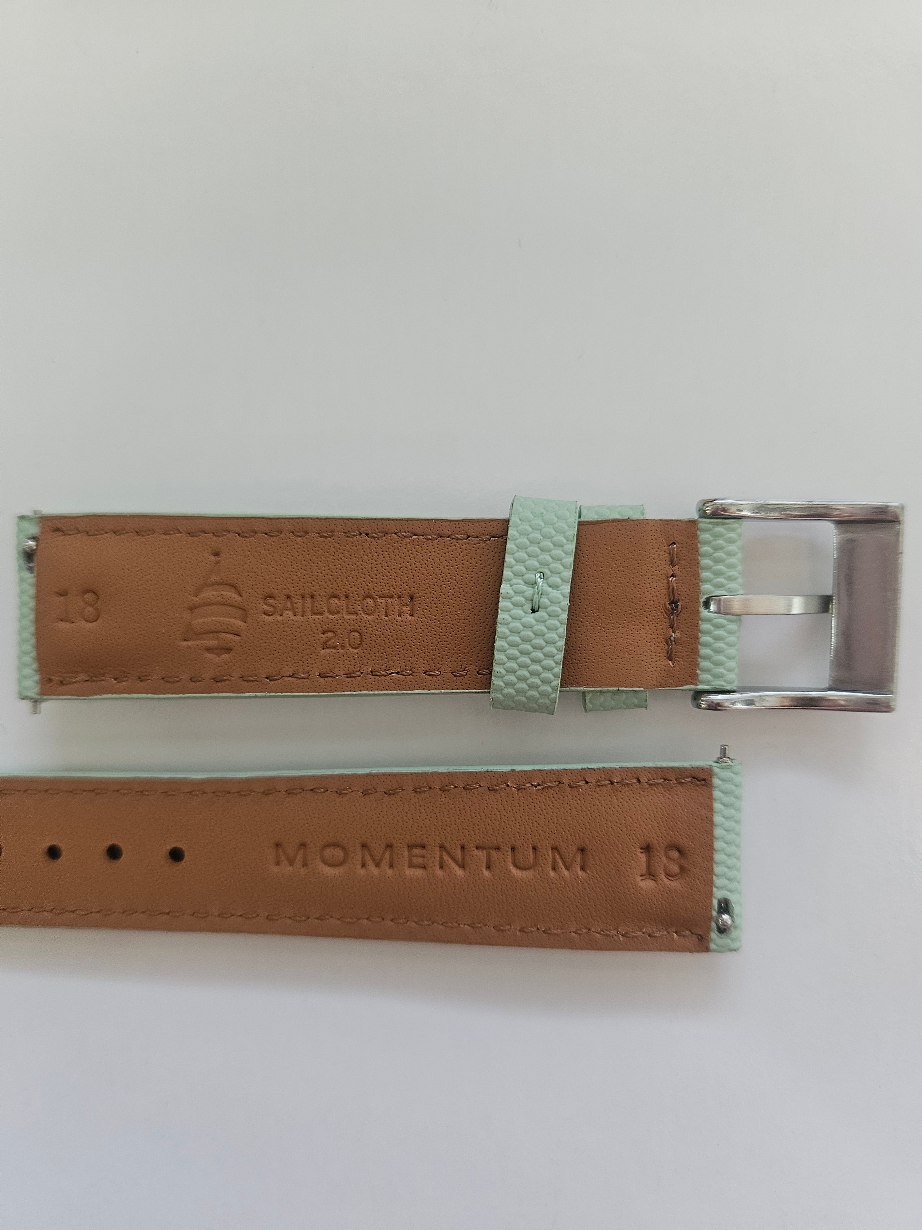 Sailcloth 18mm
