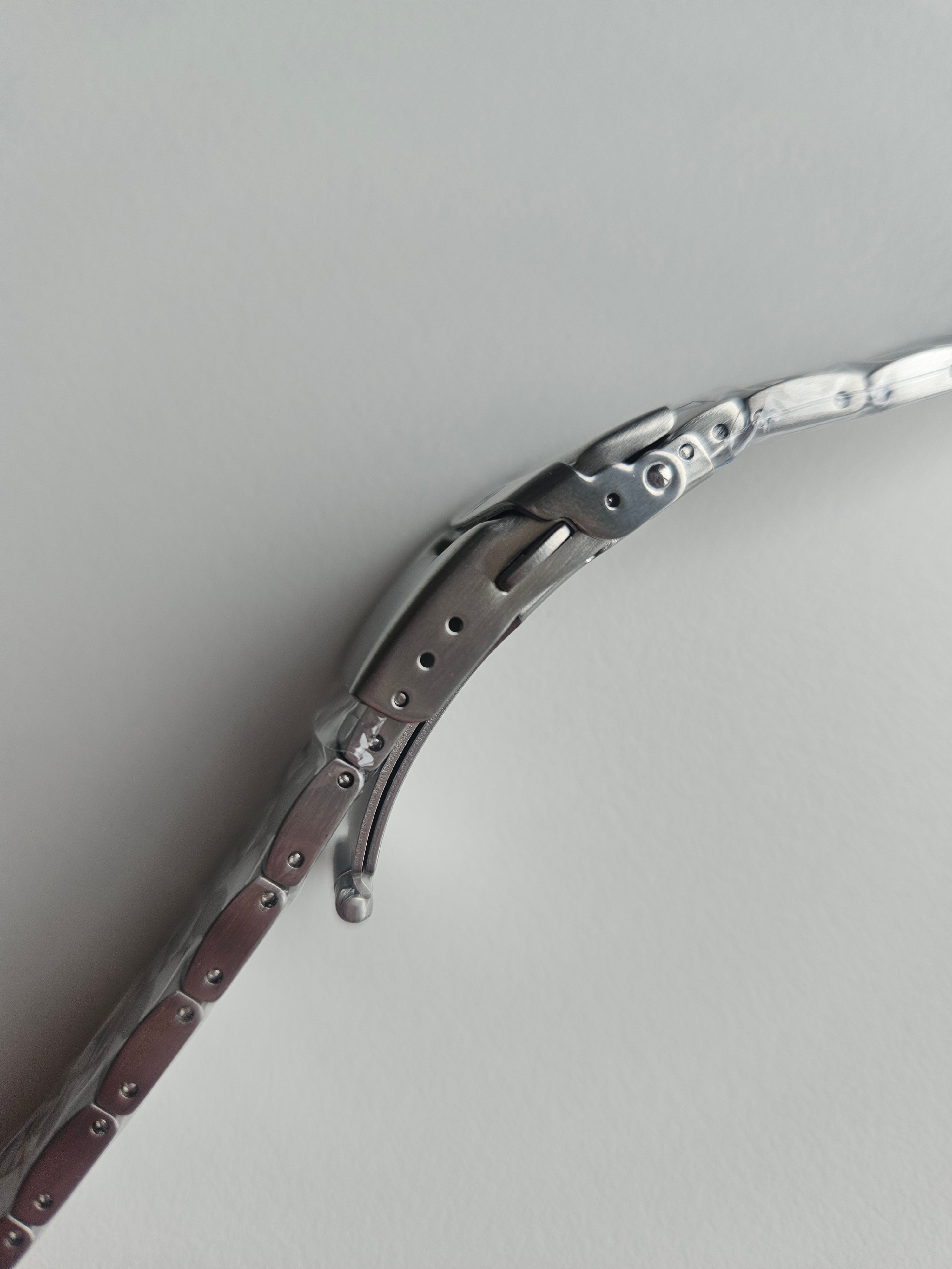 Torpedo/Torpedo Pro Stainless Steel Bracelet [22mm]