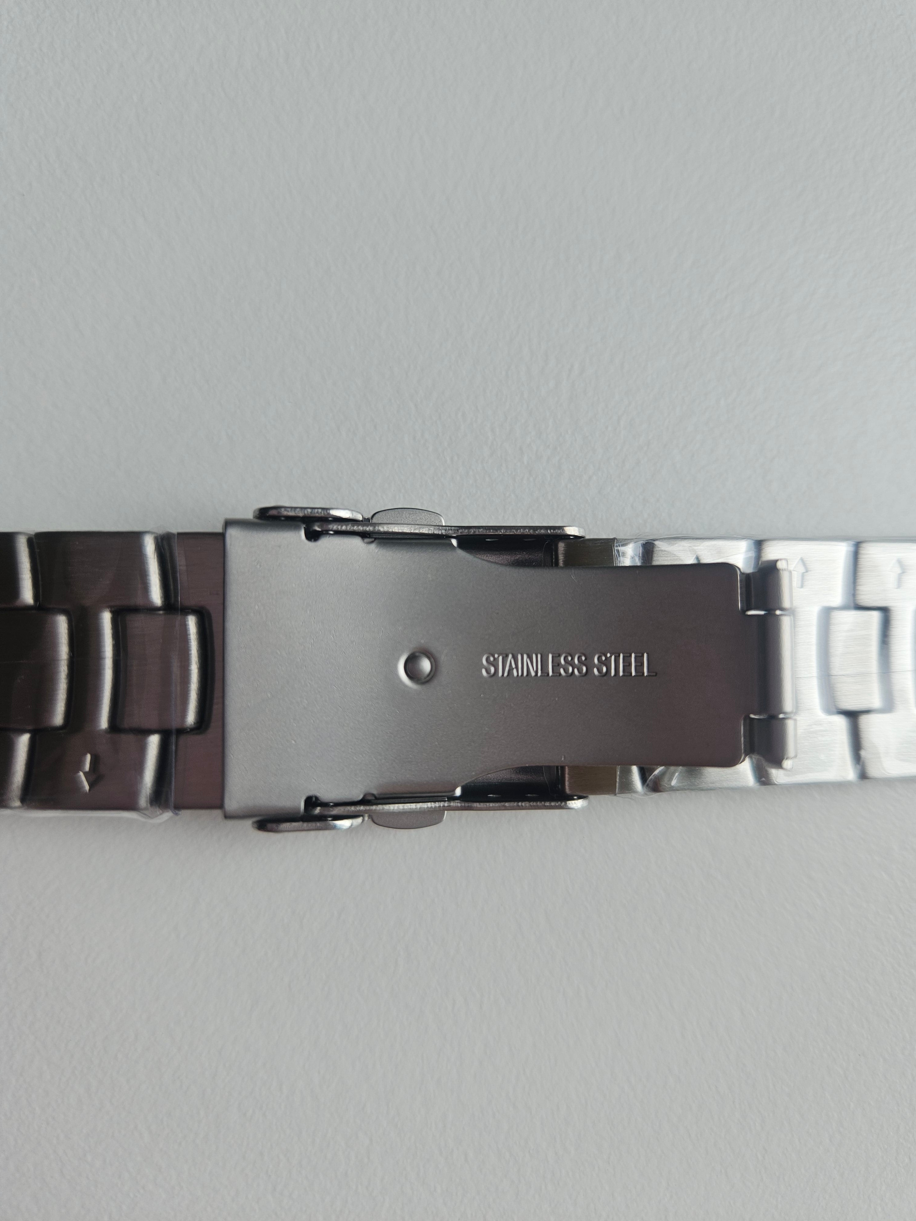 Torpedo/Torpedo Pro Stainless Steel Bracelet [22mm]