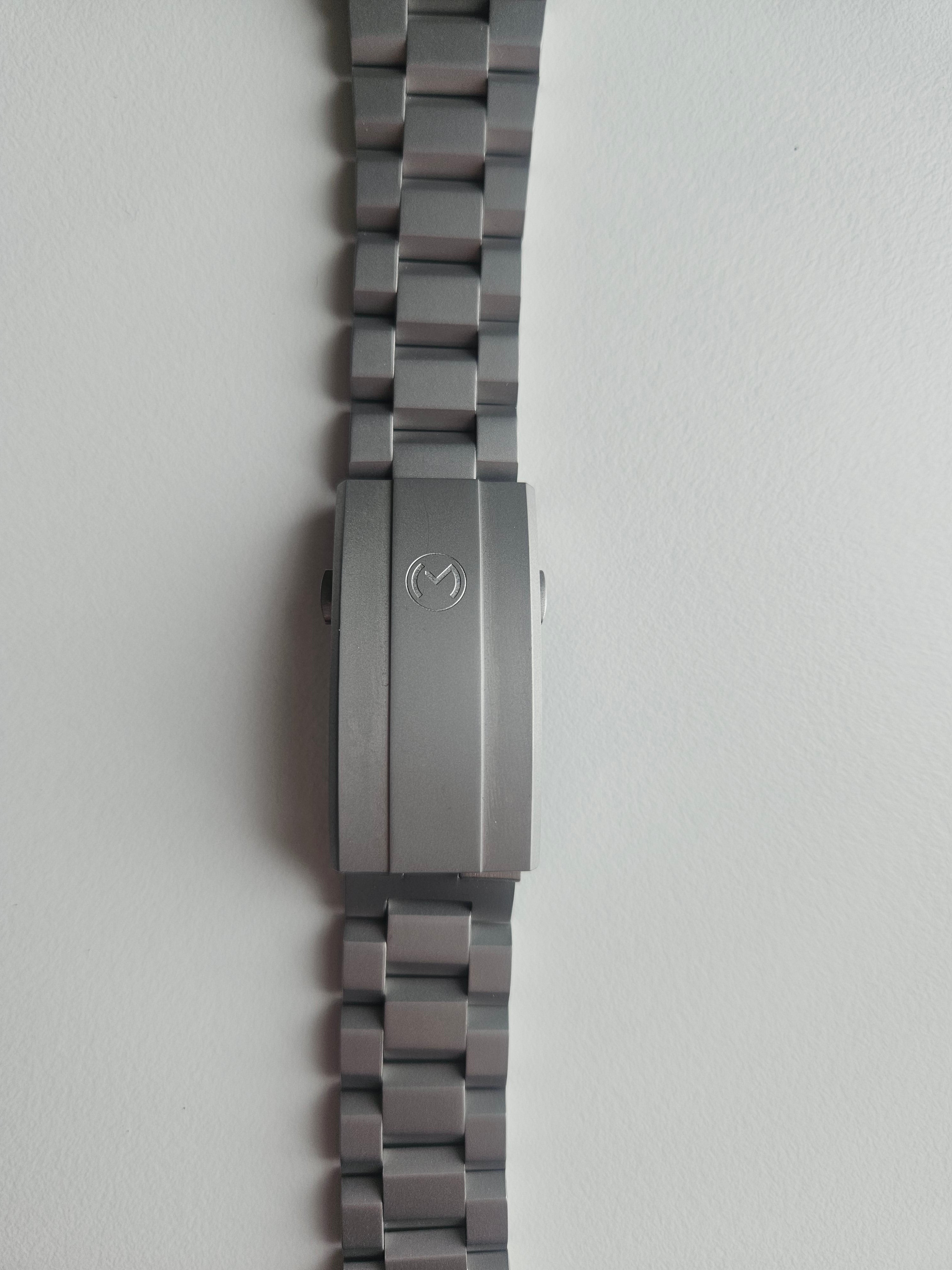 M50 Full Lume [44mm]