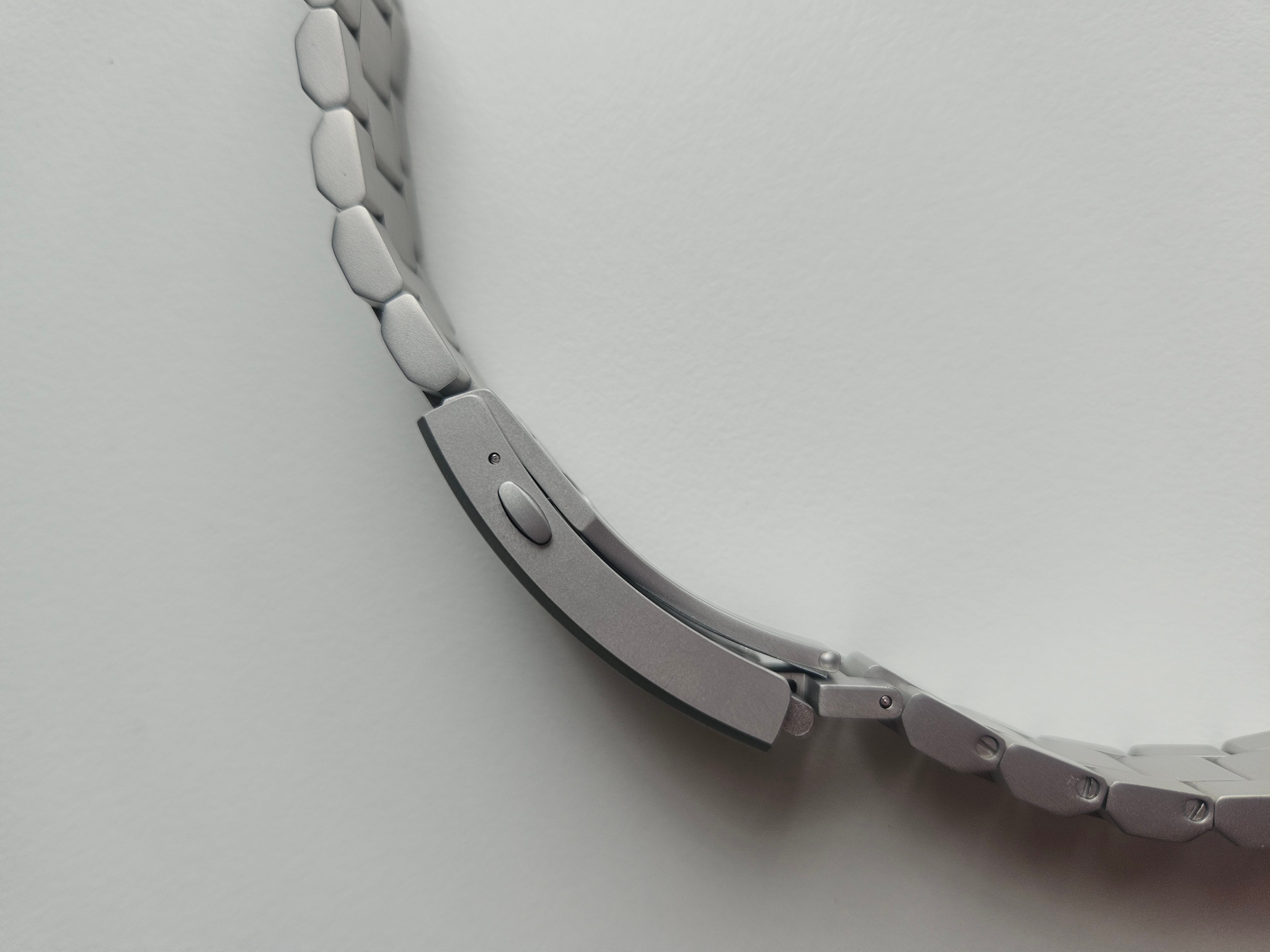 M30 & M50 Stainless Steel Bracelet [22mm]- NEW
