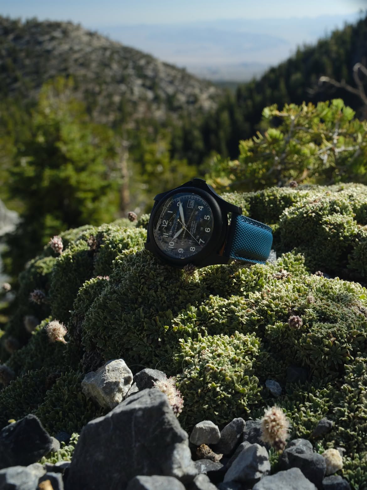 Smokejumper Eclipse Solar [38mm]