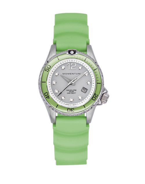 Momentum Mini Eclipse Solar 30mm White