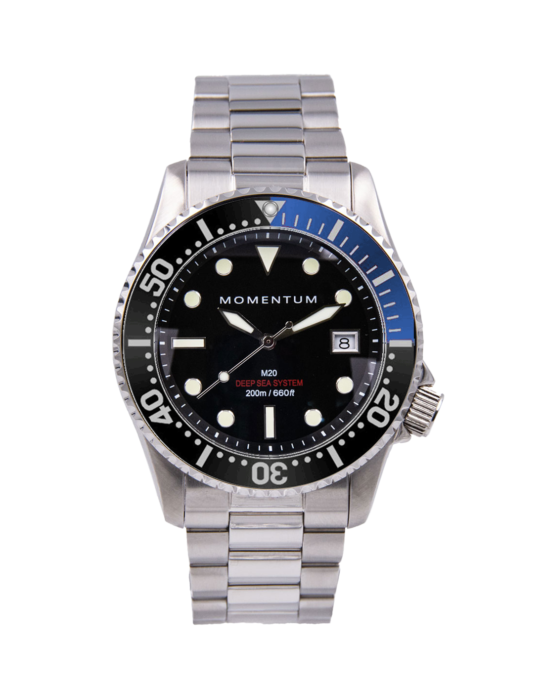 M20 GMT Diver [42mm]
