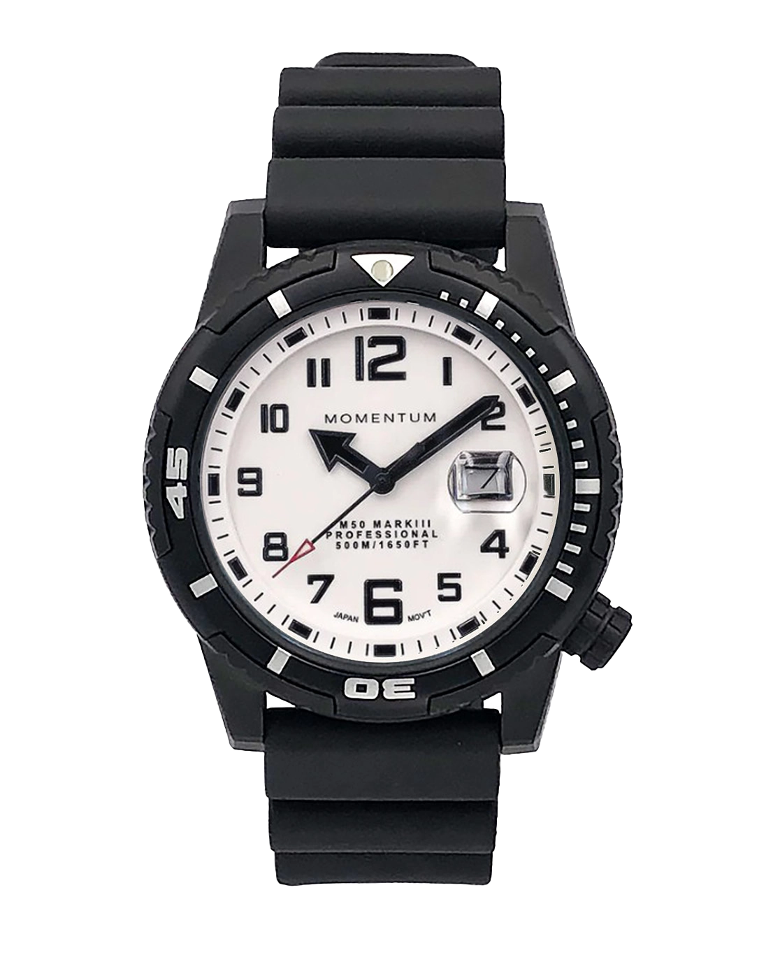 M50 Black-Ion Full Lume [44mm]