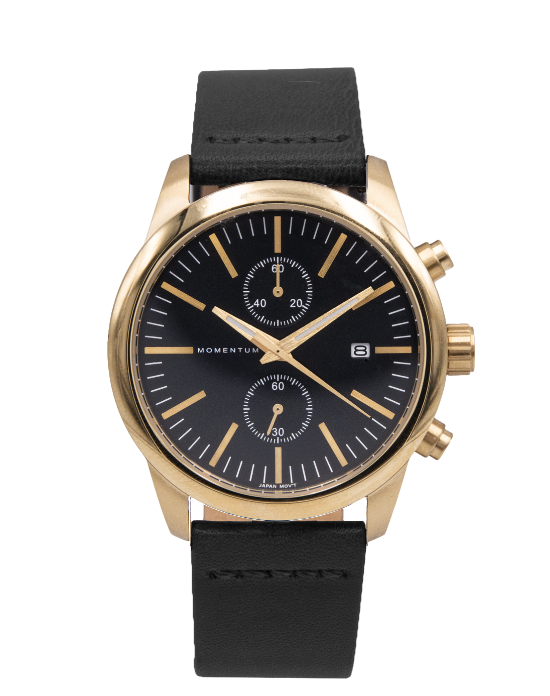 Logic Chrono Gold [42mm]