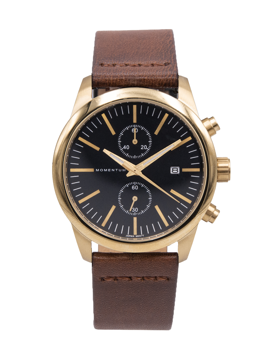 Logic Chrono Gold [42mm]
