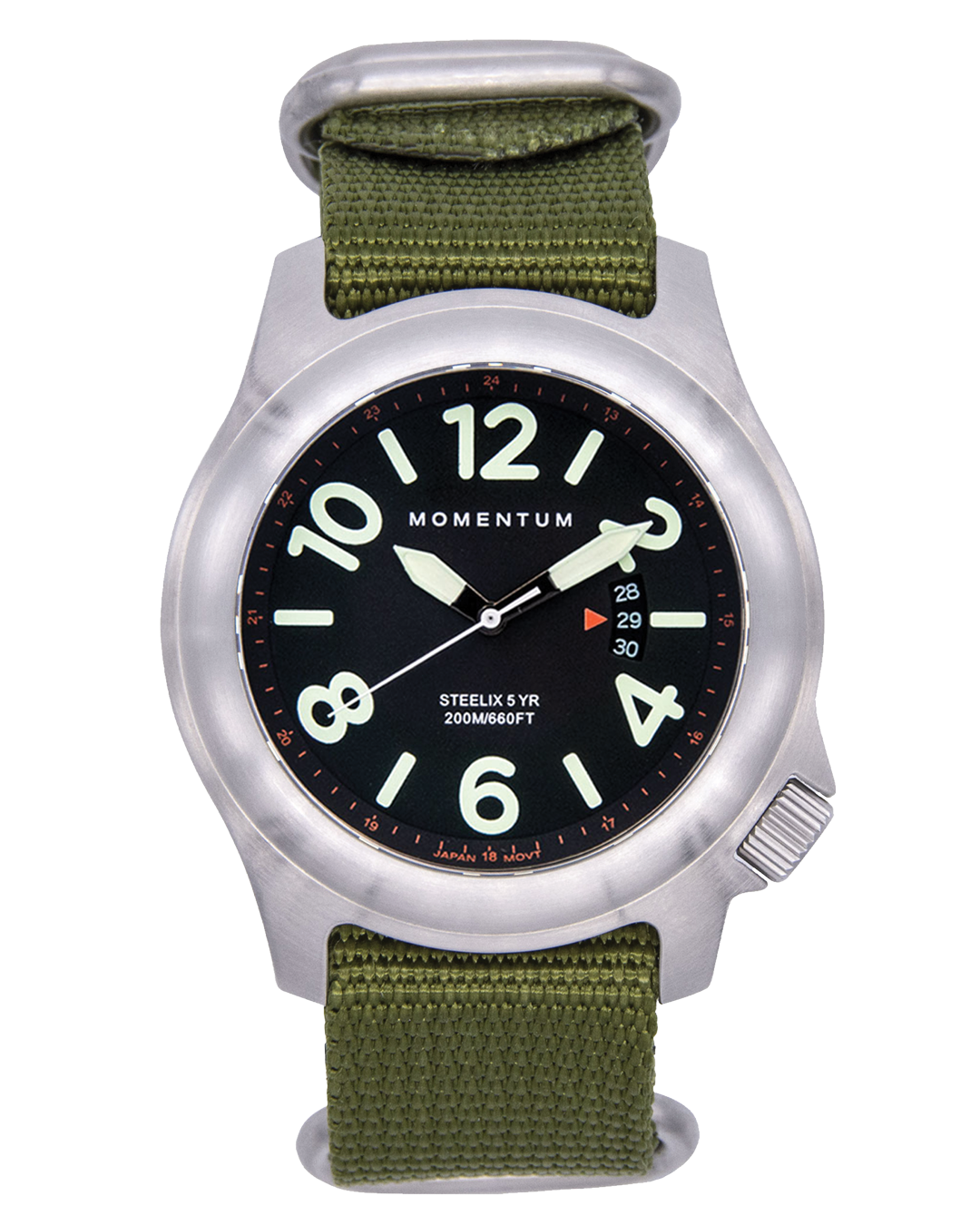 Steelix [44mm] - Black