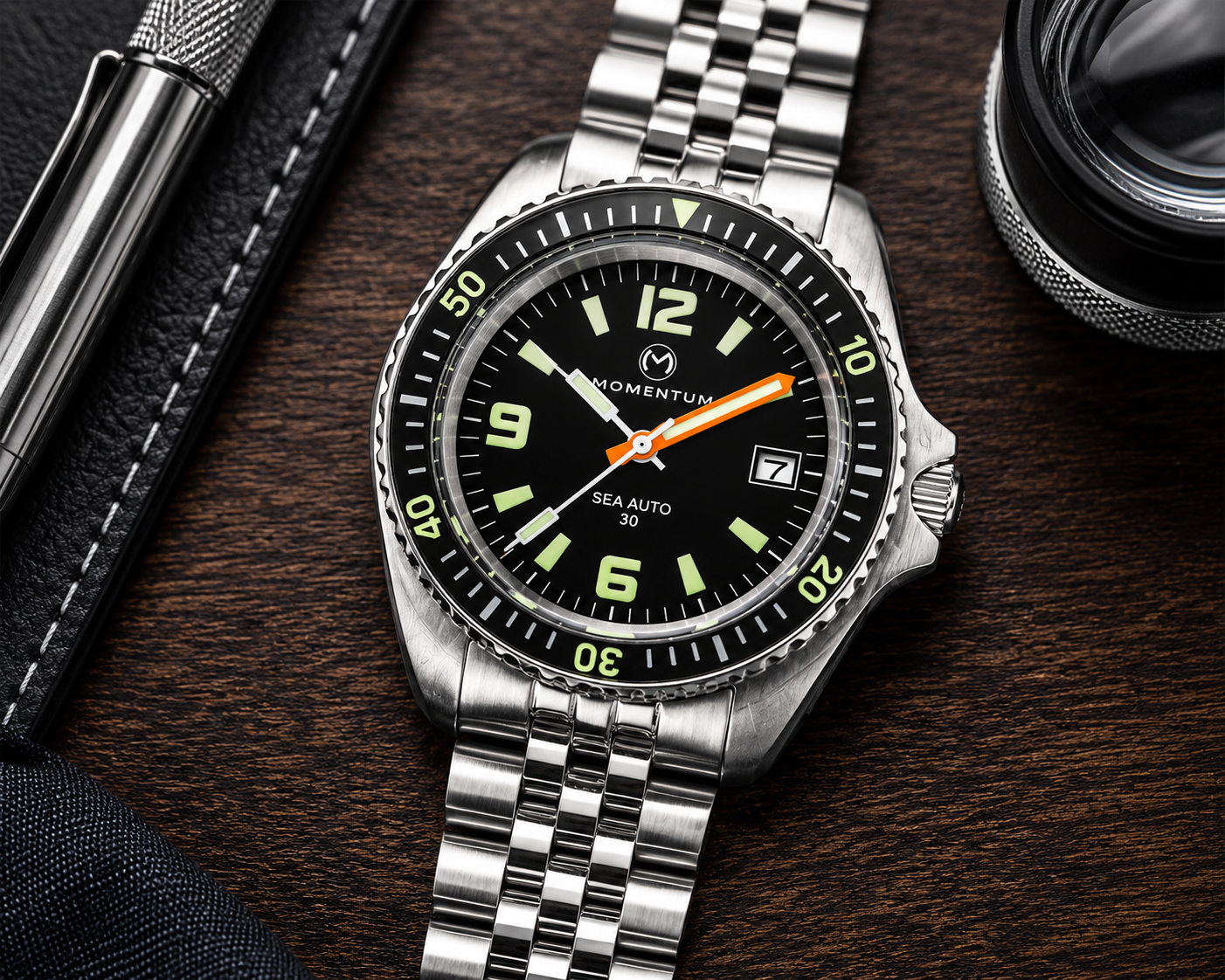 Sea Auto 30 [42mm]