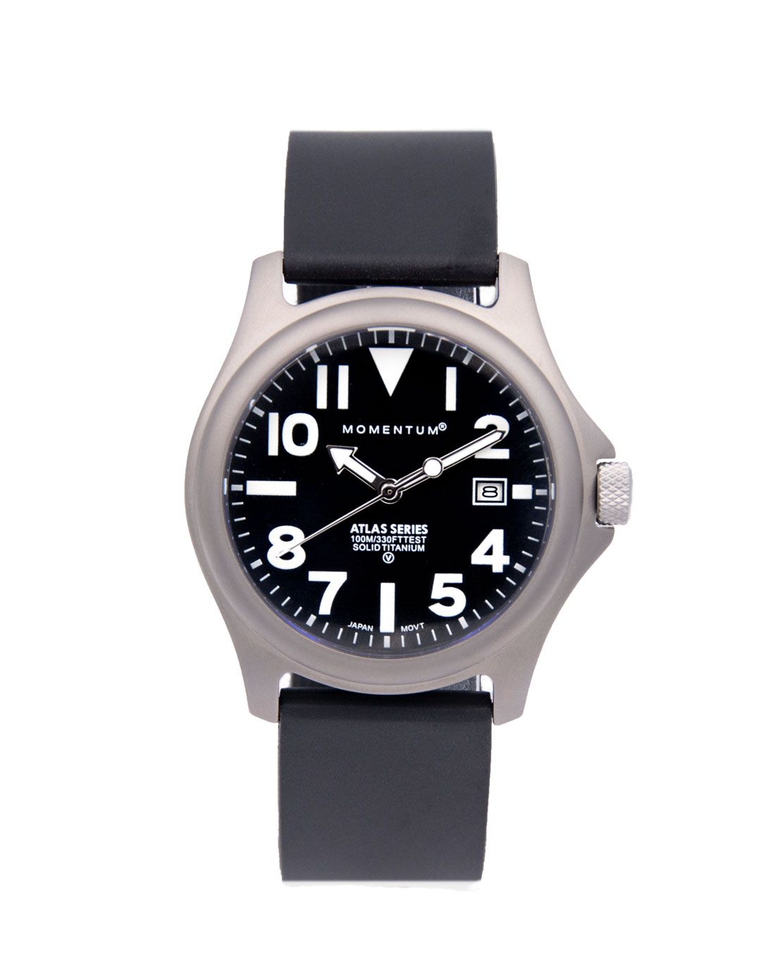 Momentum Atlas Automatic