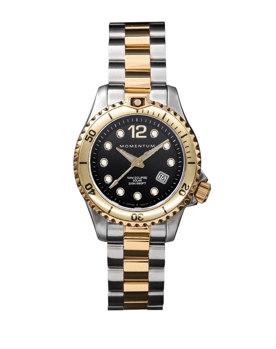 アクセサリー M Champagne Mini Eclipse [30mm] - Black/Two-Tone