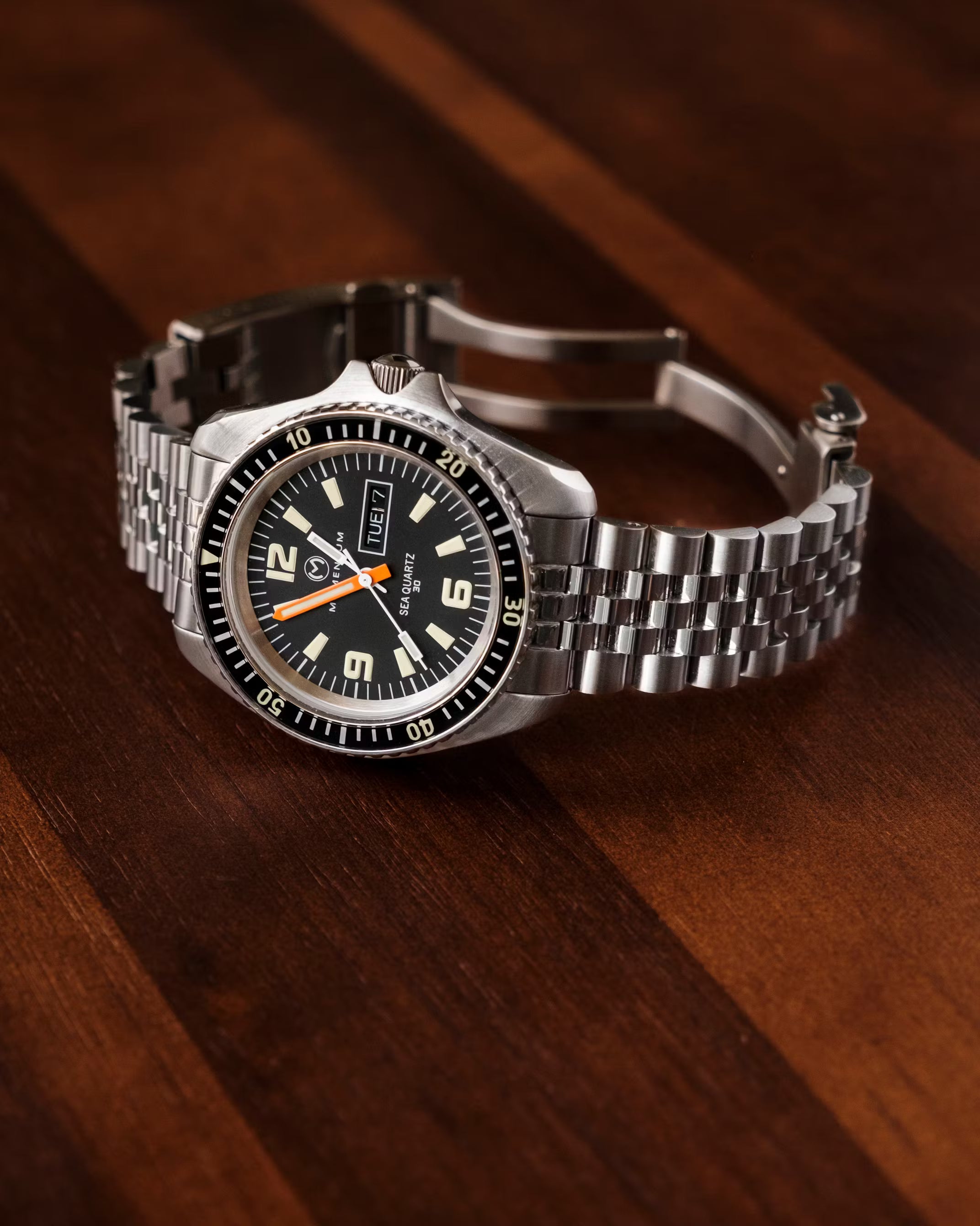 Sea Quartz 30 [42mm] - Bundle