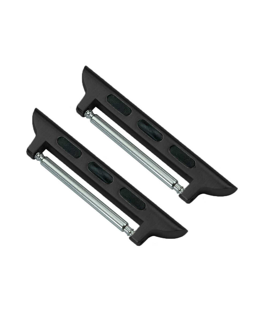 Adaptateurs de bracelet de montre compatibles Apple