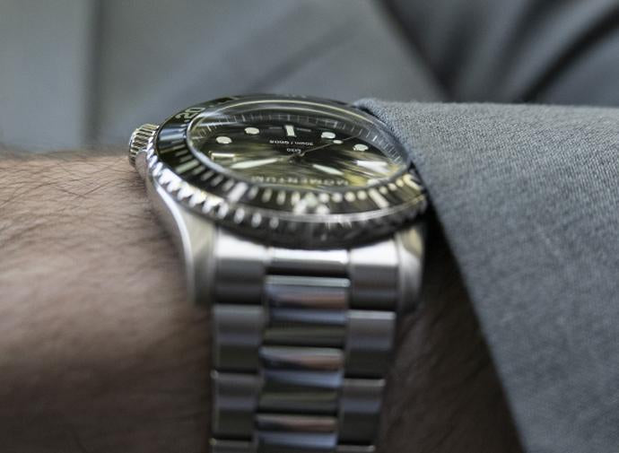 M20 DSS Diver [42mm]