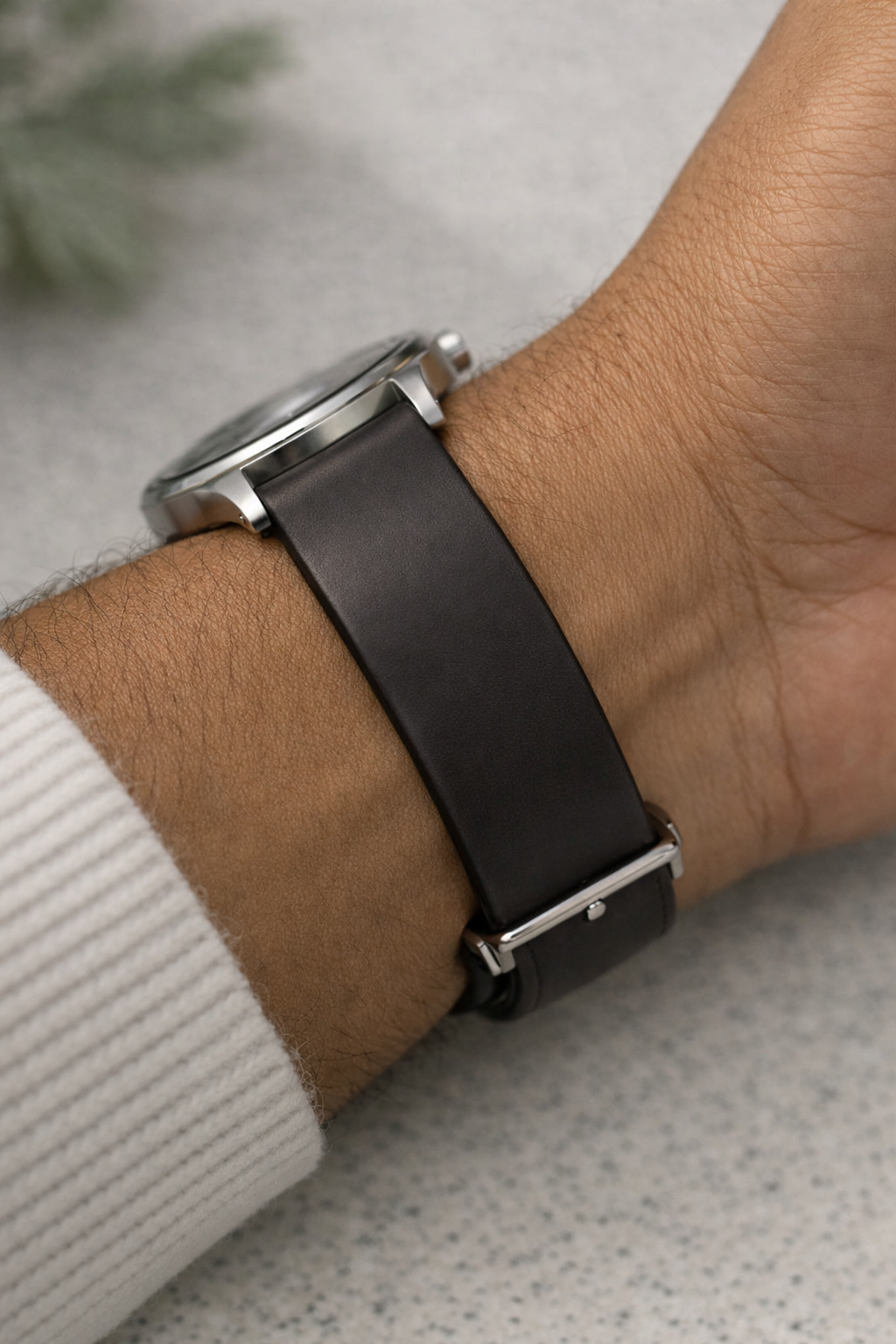 Bramante Leather [22mm]