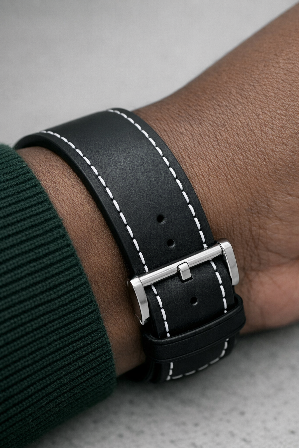 Cloud Leather Extra-Long [22mm]