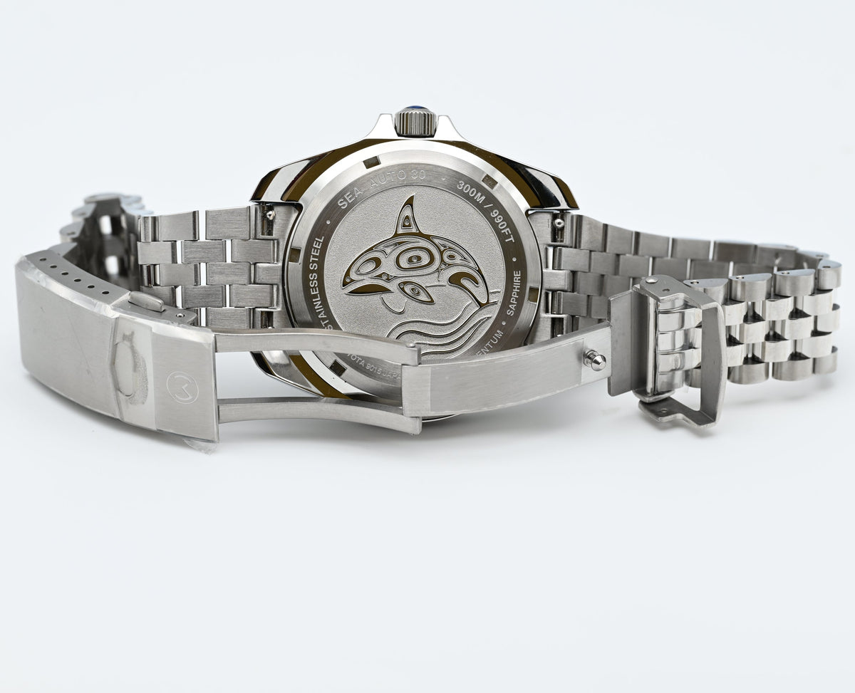 Sea Auto 30 [42mm]