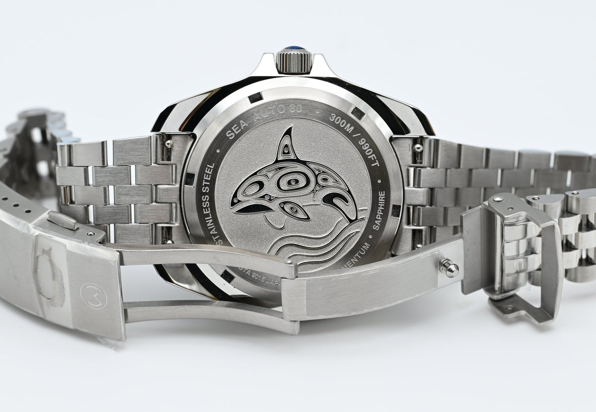 Sea Auto 30 [42mm]