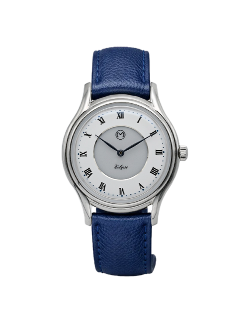 Momentum Lugano Eclipse Solar 36mm Steel