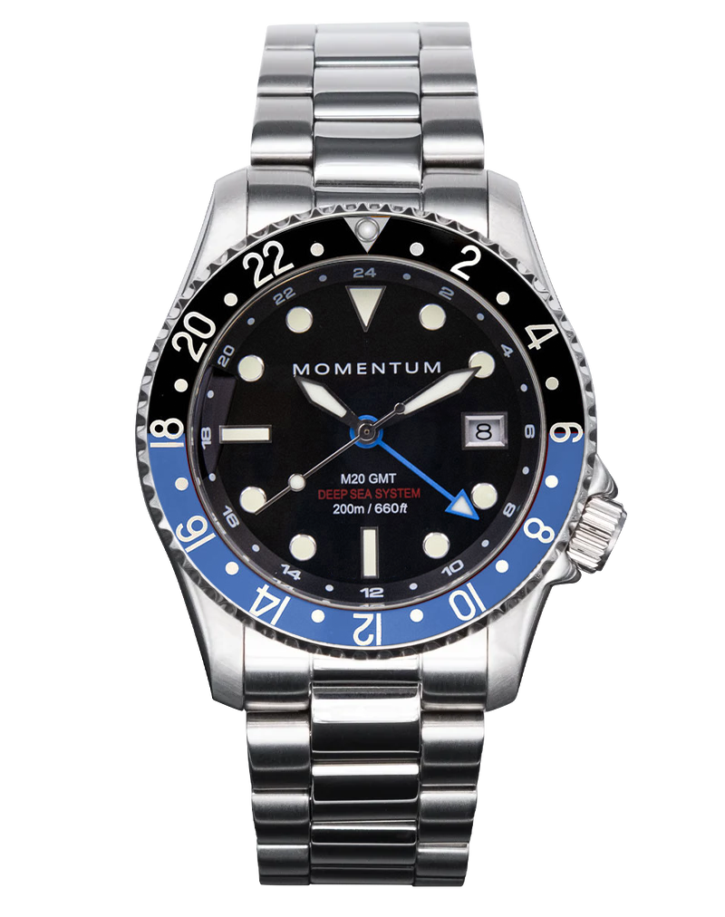 M20 GMT
