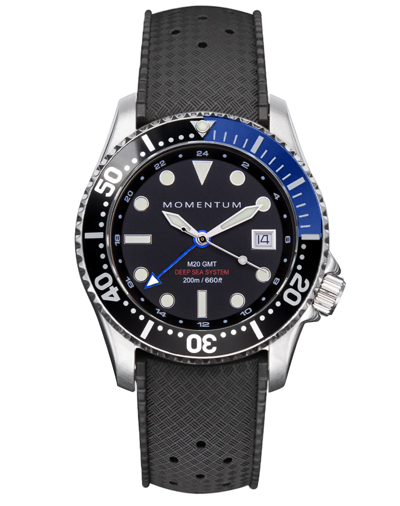 M20 GMT [42mm] - Blue