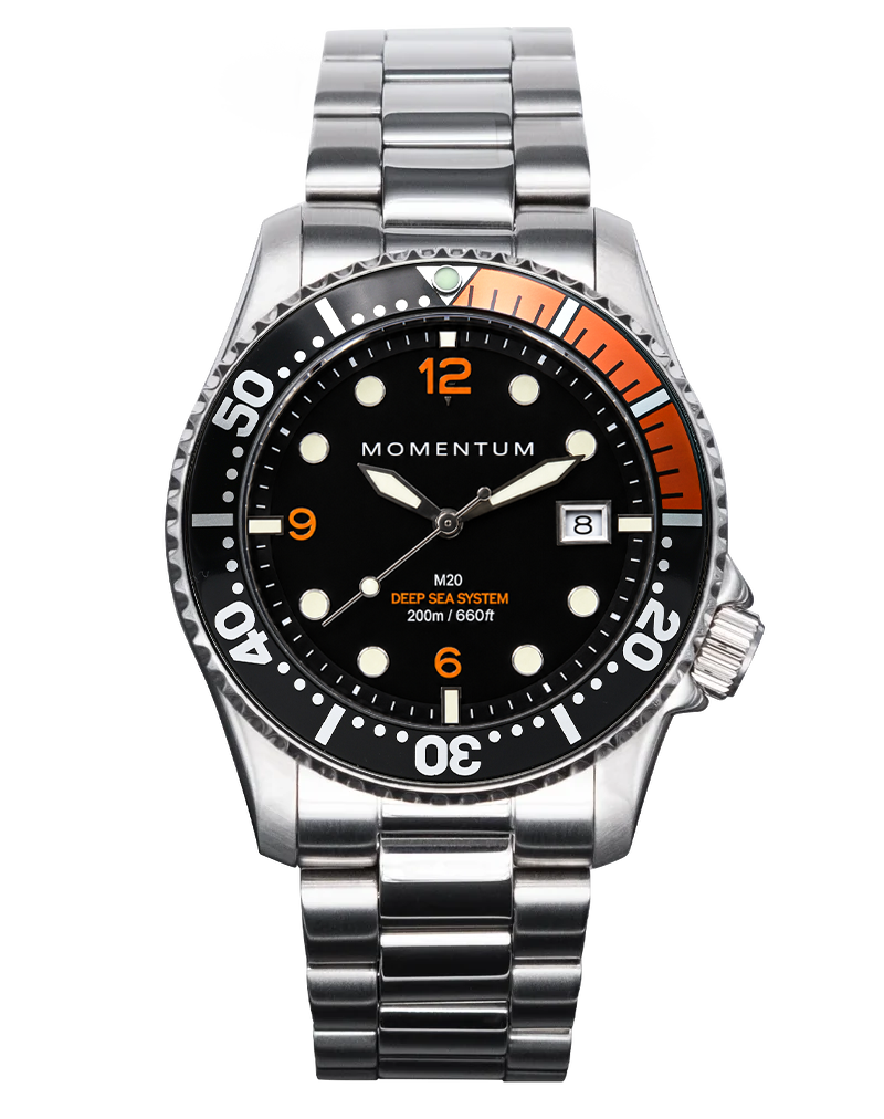 M20 Diver
